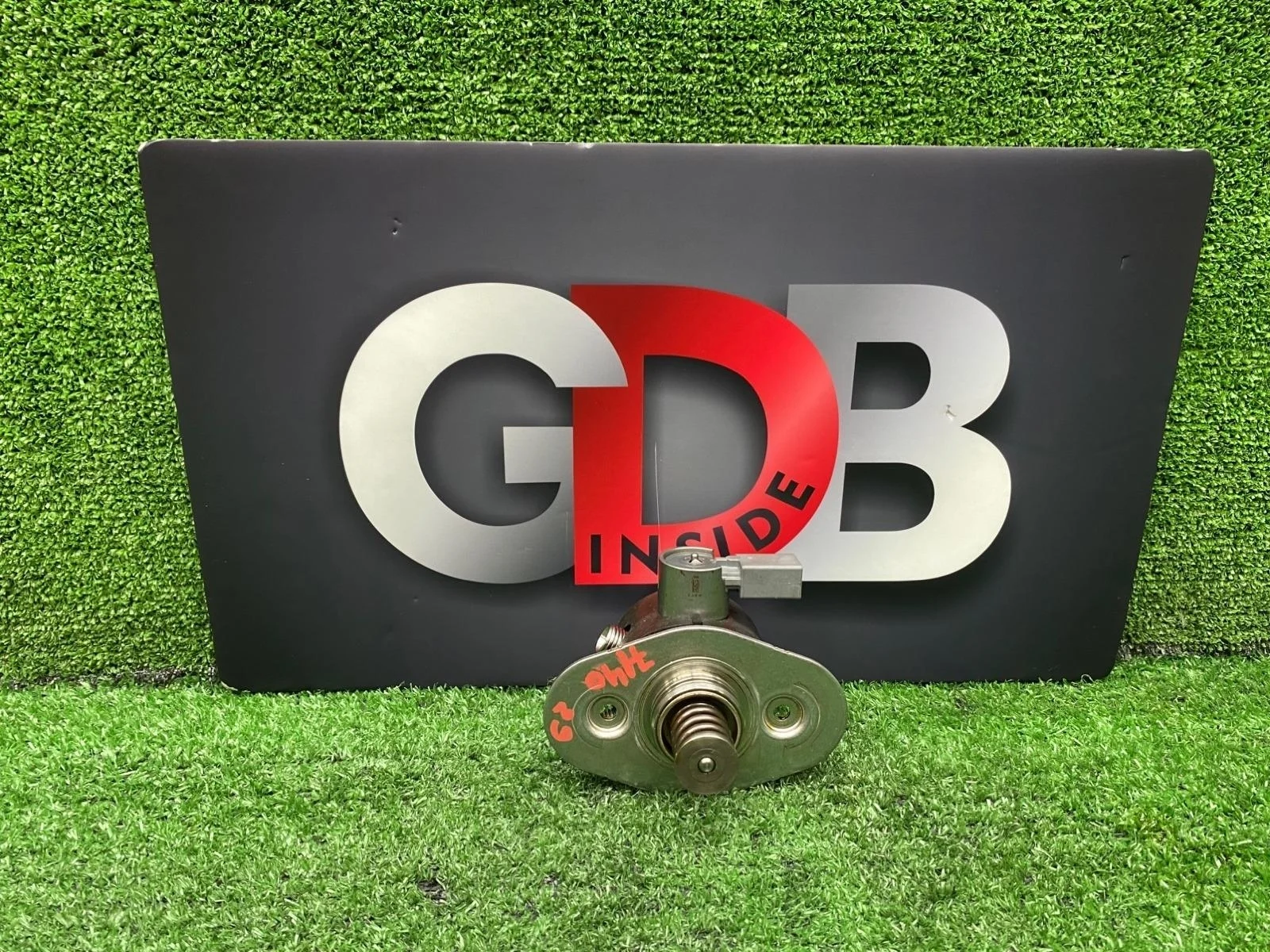 ТНВД Bmw X1 23.03.2012 13517584461 E84 N20B20A