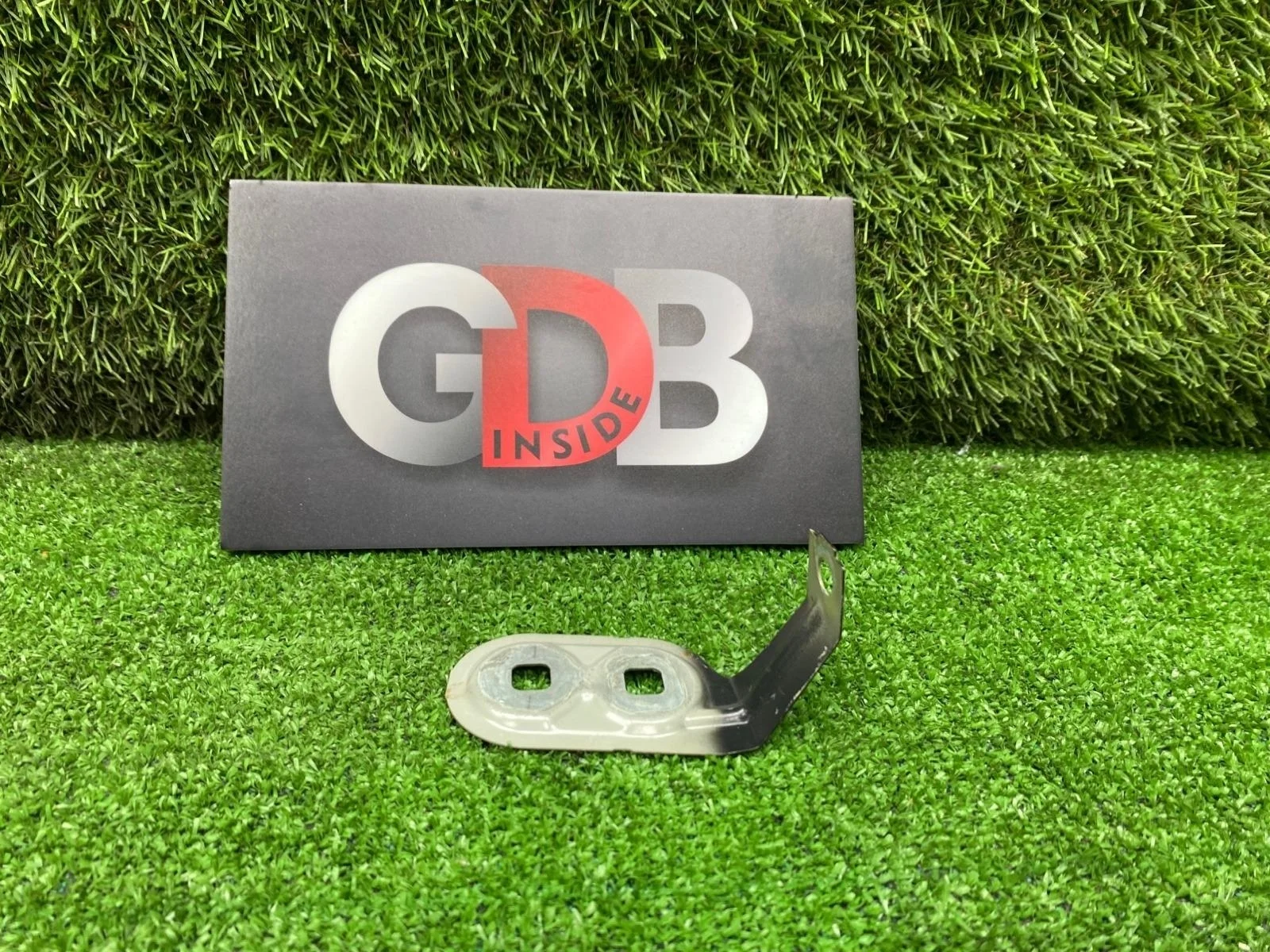 Кронштейн крыла BMW 5 series 2011 41357207208 F11 N52B25AF, передний правый