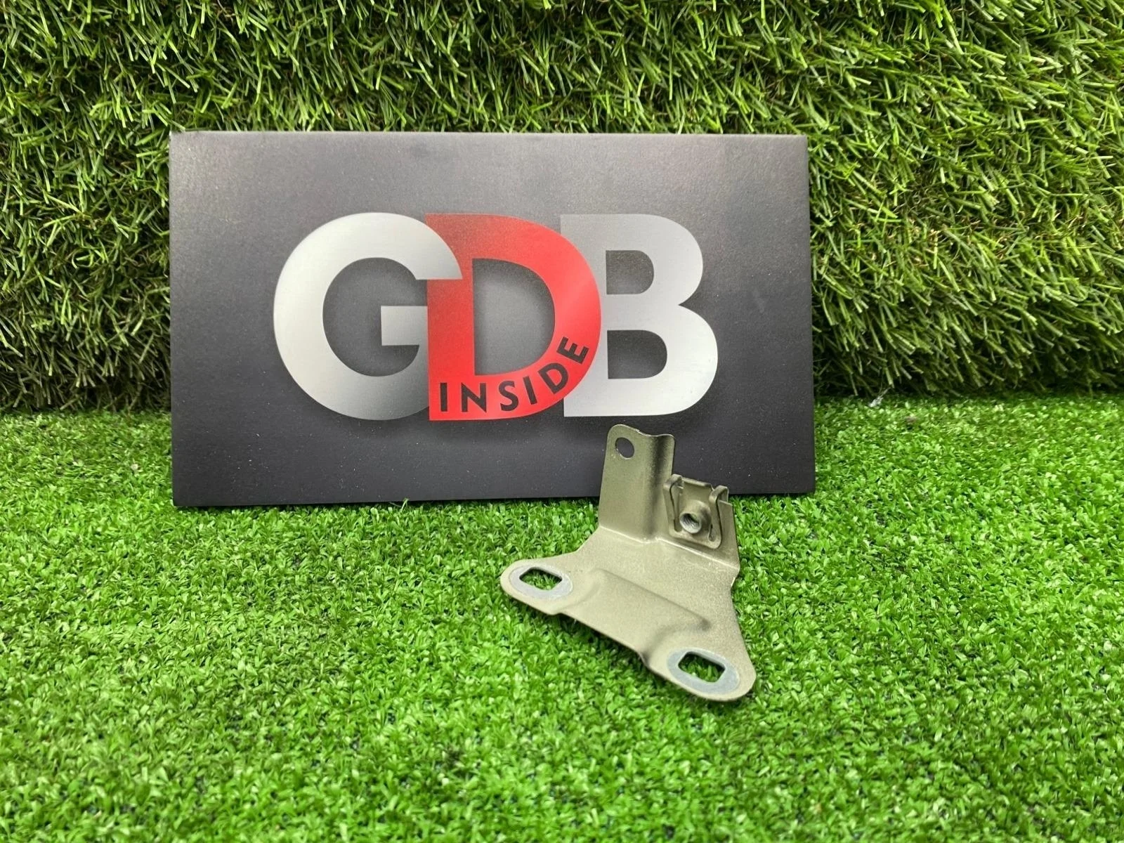 Кронштейн крыла BMW 5 series 2011 41357207204 F11 N52B25AF, передний правый