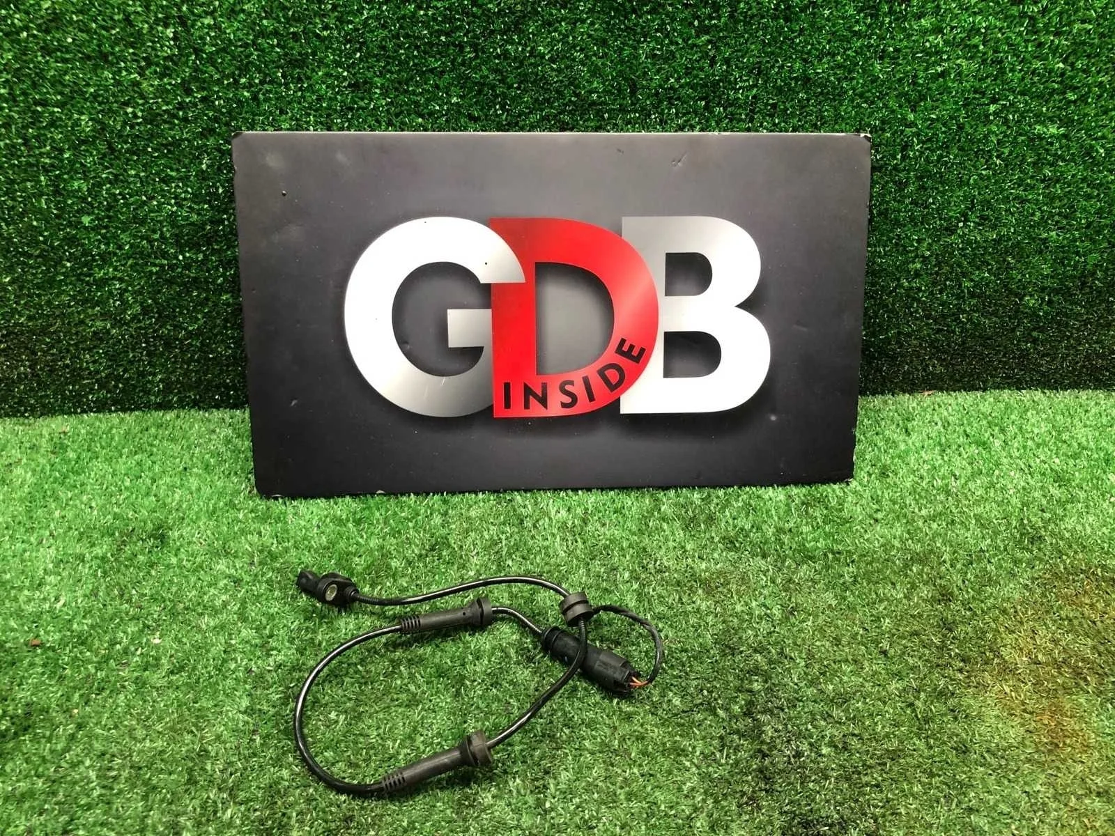 Датчик abs BMW 1 series 22.09.2012 34526884422 F20 N13B16A