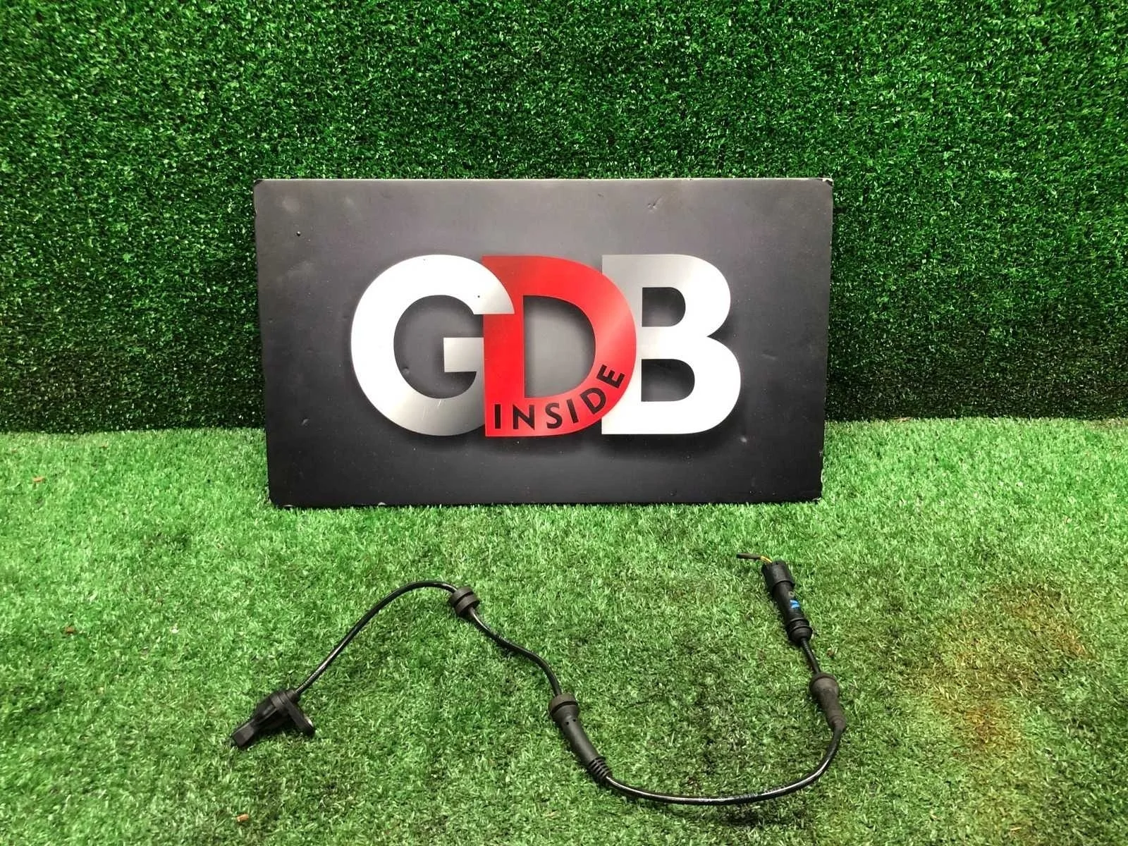 Датчик abs BMW 1 series 22.09.2012 34526884422 F20 N13B16A