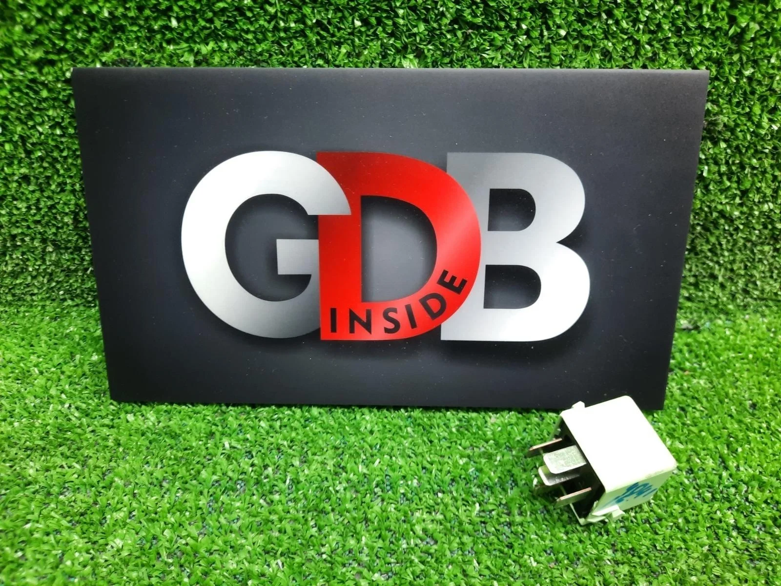 Реле BMW 6 Series 2003 61368373700 E63 N62B44A