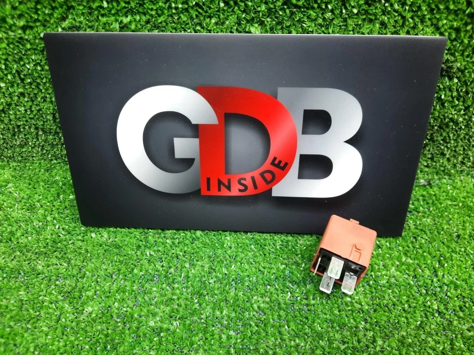 Реле Bmw 6 Series 2003 12631742690 E63 N62B44A