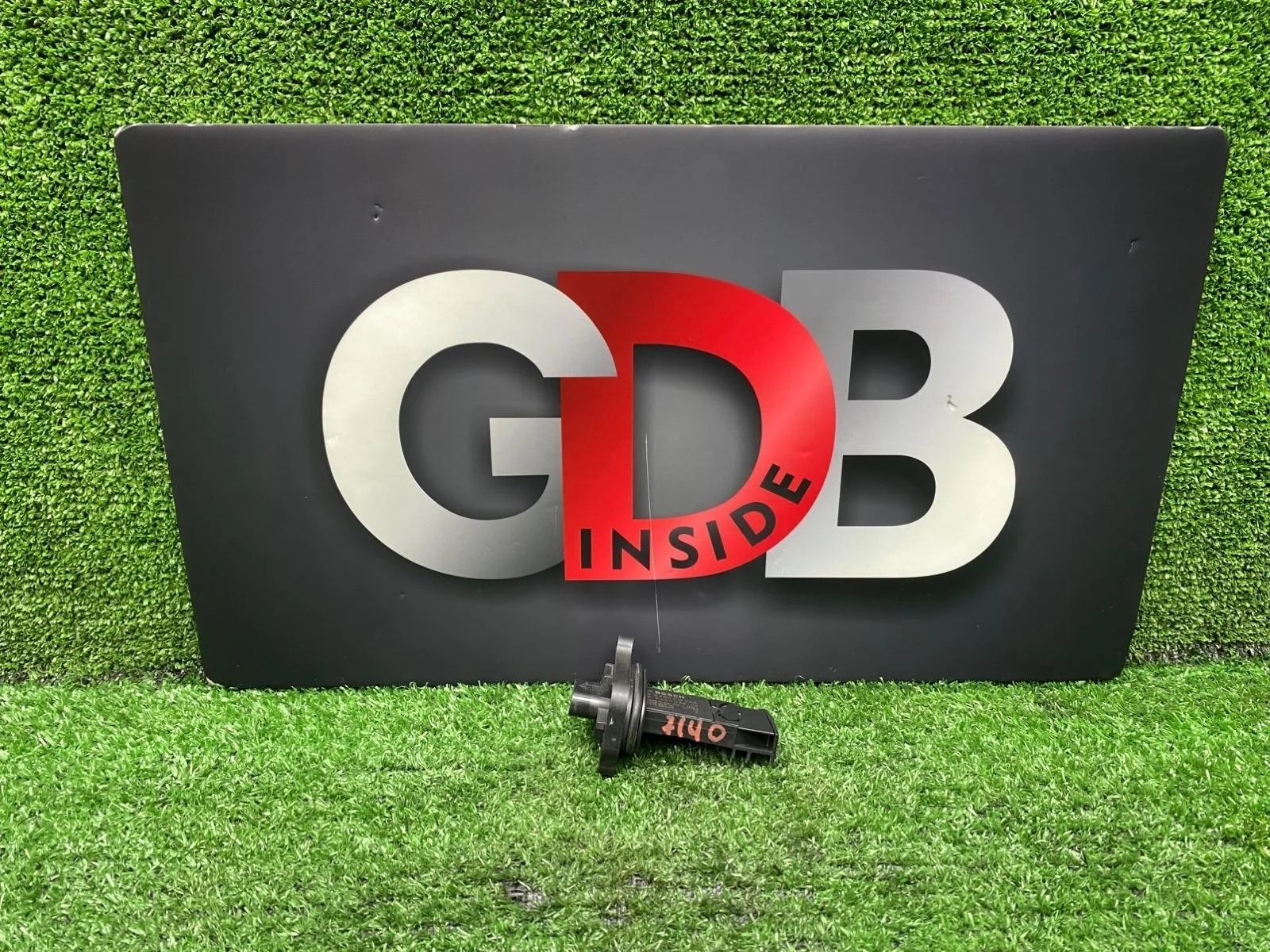 Датчик массового расхода воздуха Bmw X1 23.03.2012 13627602038 E84 N20B20A