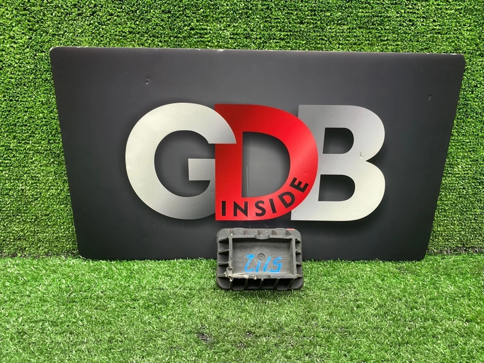 Поддомкратник Bmw 5 Series 2012 51717123311 F10 N55B30A