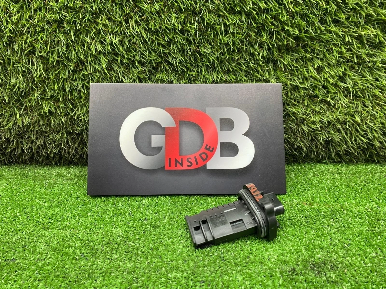 Датчик массового расхода воздуха Bmw 1 Series 31.07.2015 13627602038 F20 B38B15A