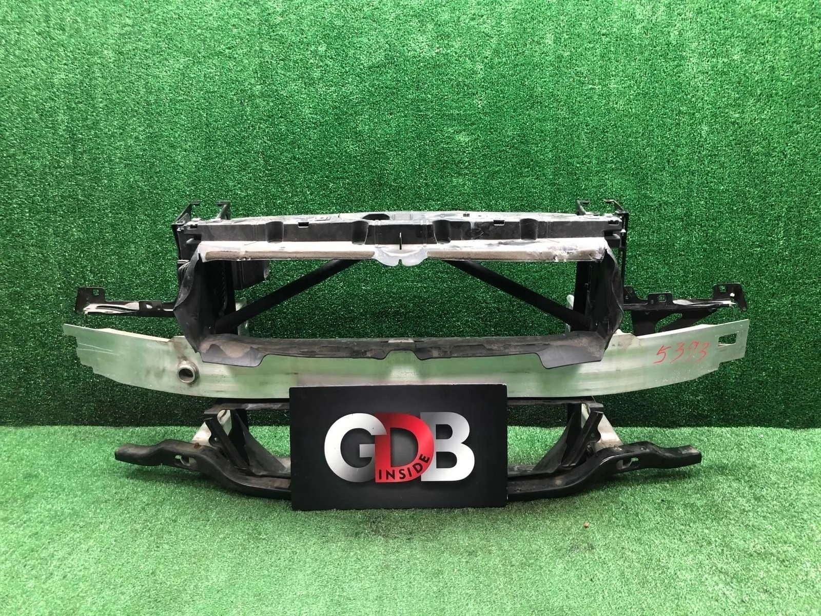 Телевизор Bmw 1 Series 20.01.2014 51117255393 F20 N13B16A