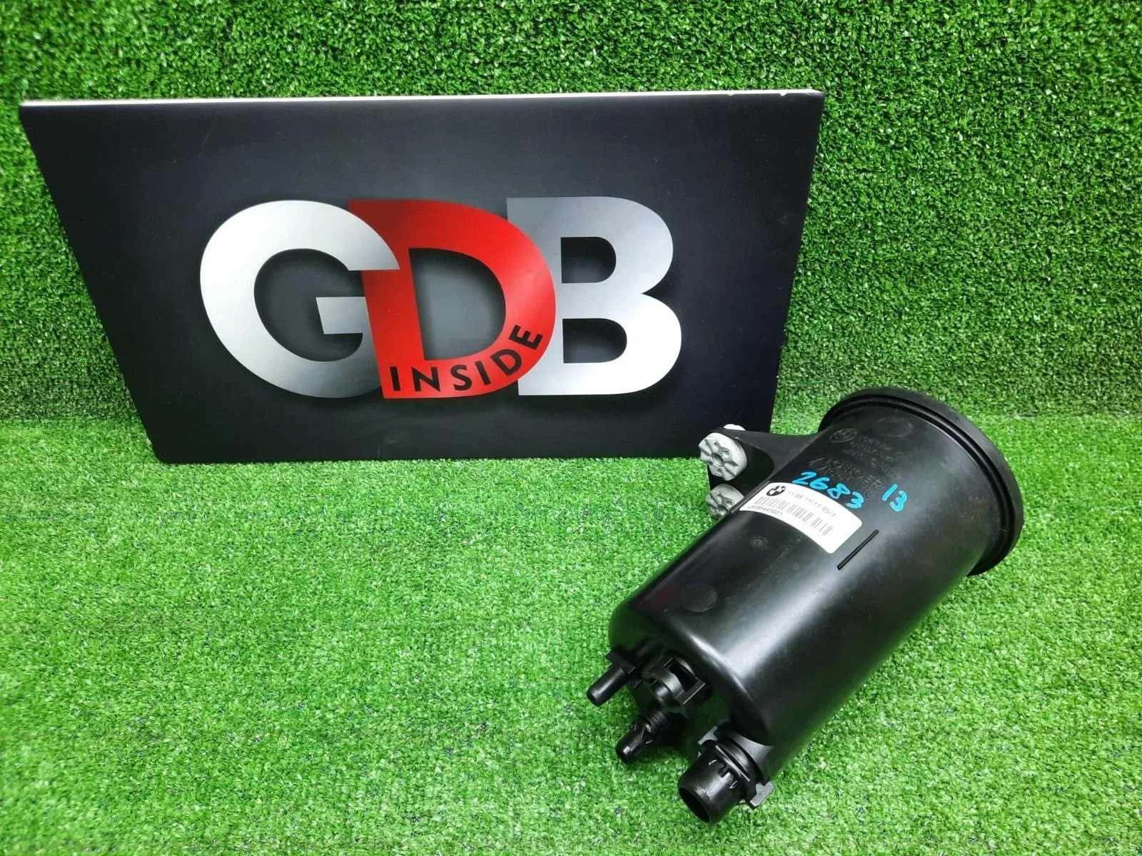 Бачок гидроусилителя Bmw X5 23.09.2011 32416782286 E70 N55B30A