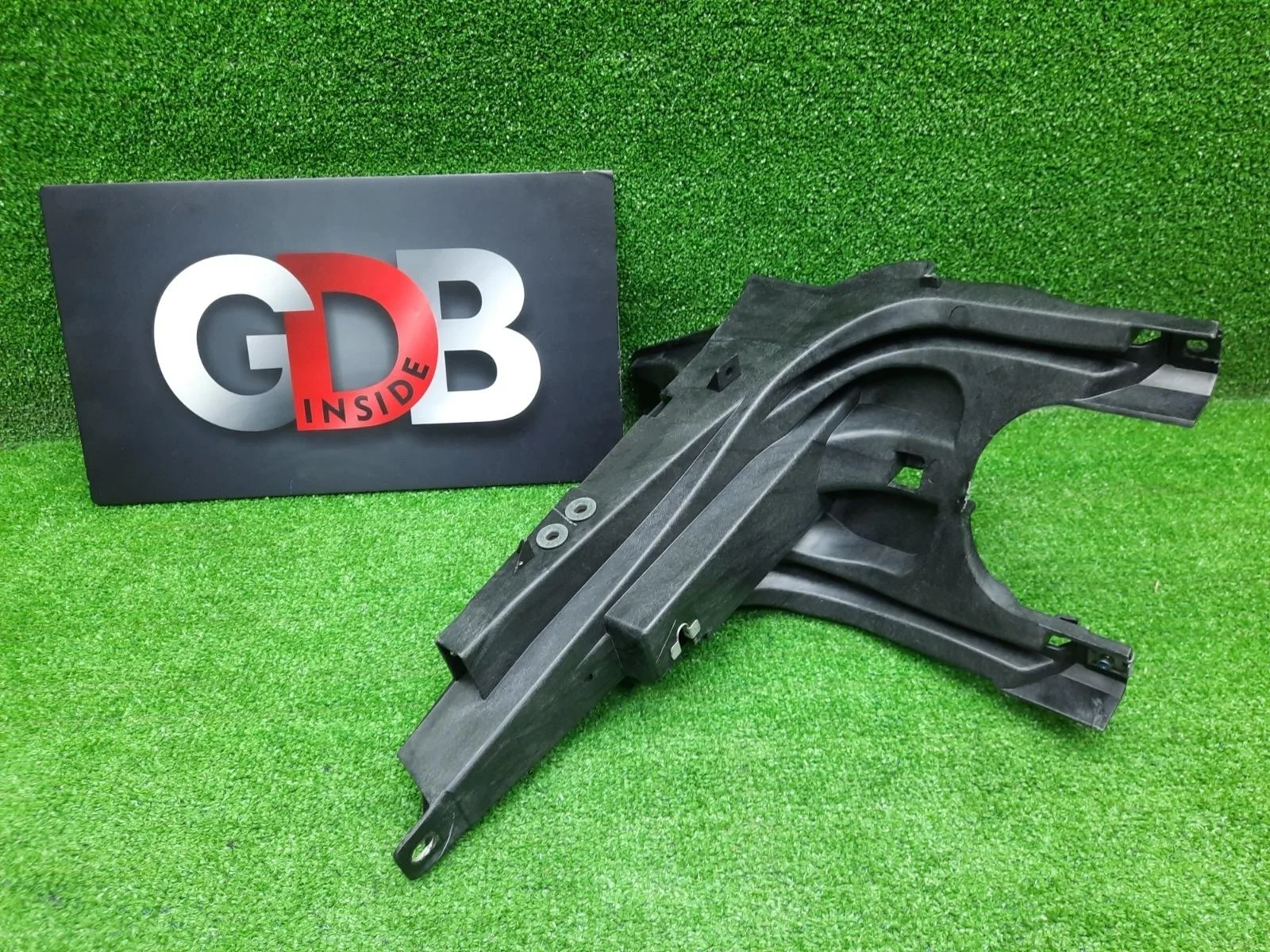 Кронштейн крыла BMW X5 23.09.2011 51657157983 E70 N55B30A, передний левый