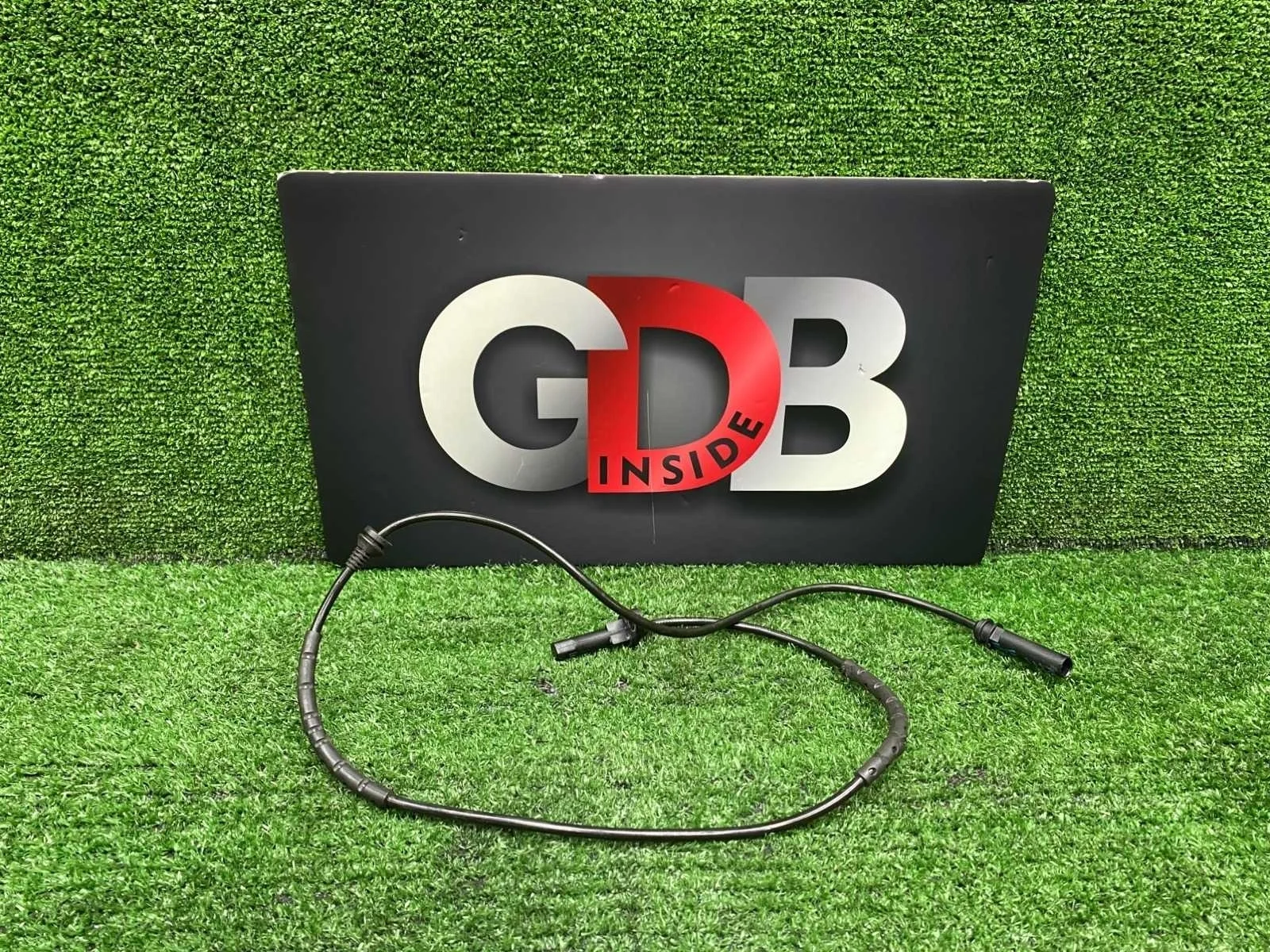 Датчик abs BMW X5 09.01.2009 34526771777 E70 N52B30AF, задний