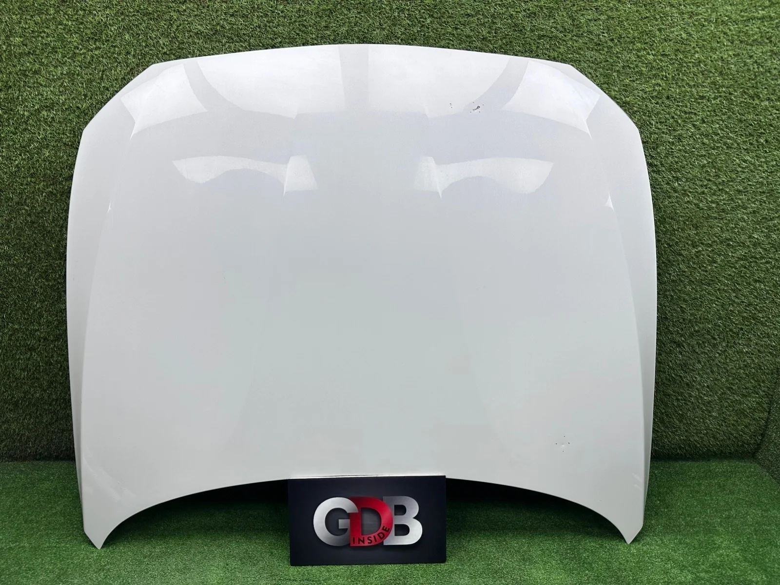 Капот BMW 1 series 28.06.2013 41007290942 F20 N13B16A