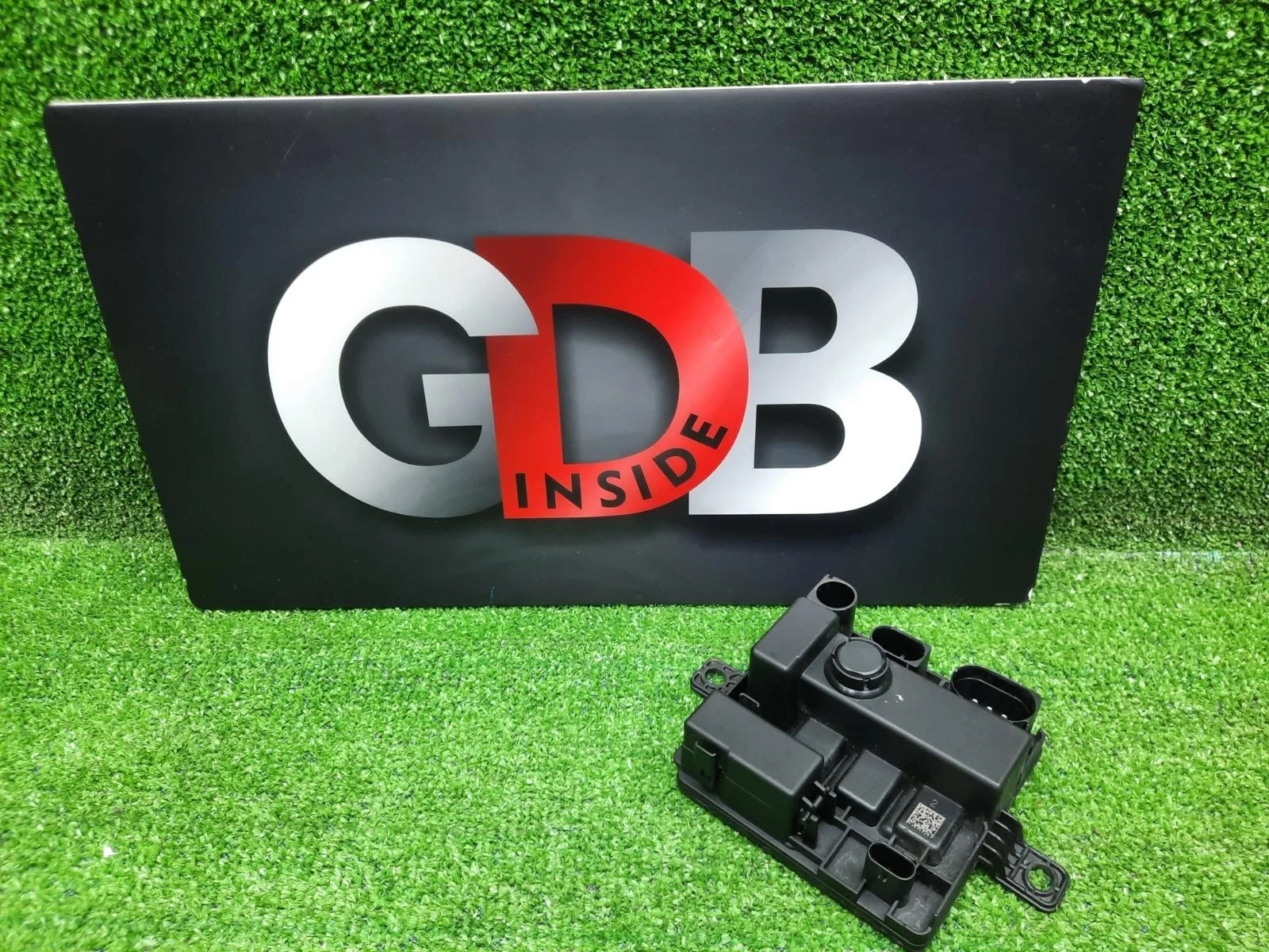 Встроенный модуль питания Bmw X5 23.09.2011 12637591534 E70 N55B30A