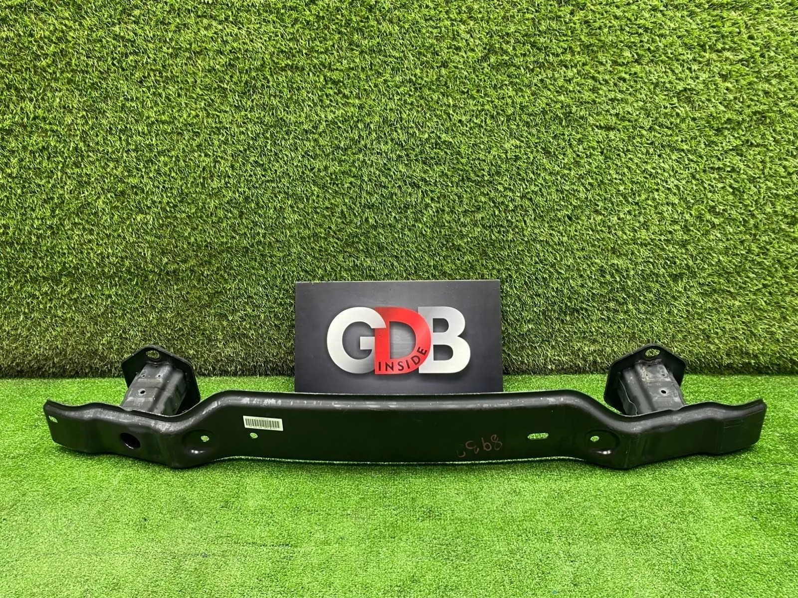 Усилитель бампера BMW 1 series 31.07.2015 51127240912 F20 B38B15A, задний