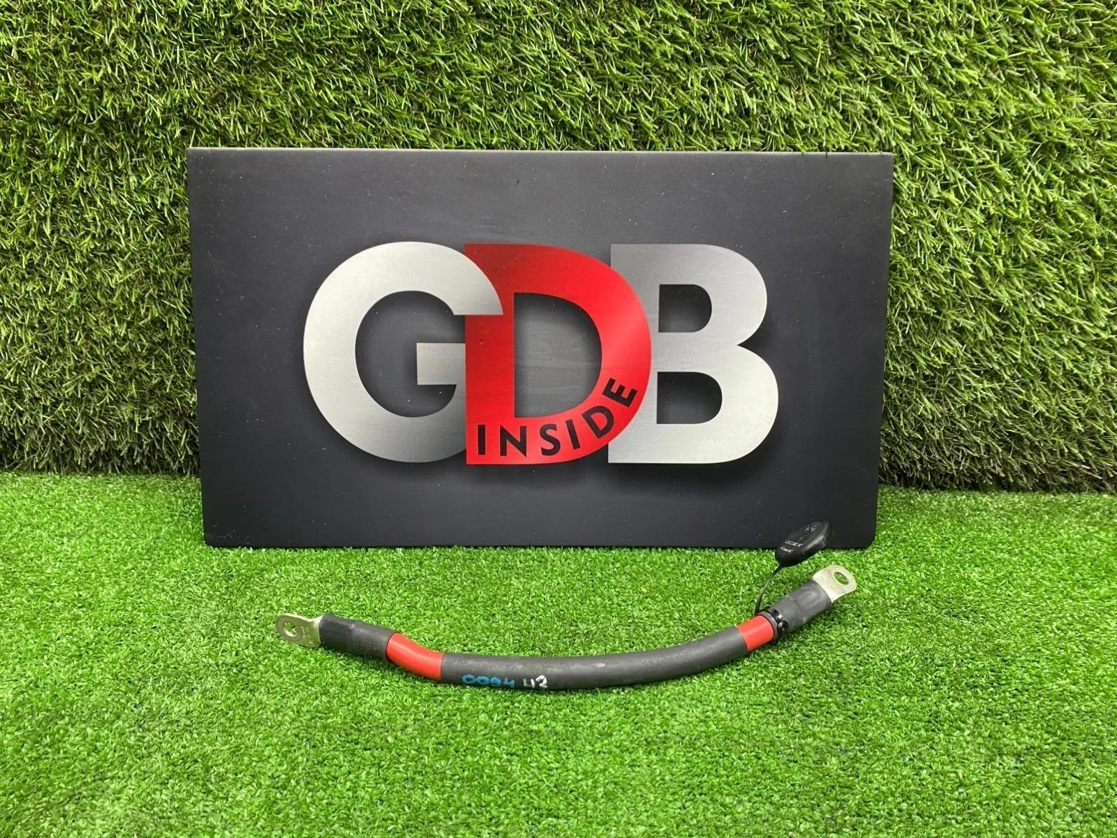 Клемма BMW 3 series 01.02.2013 61129217031 F30 N55B30A