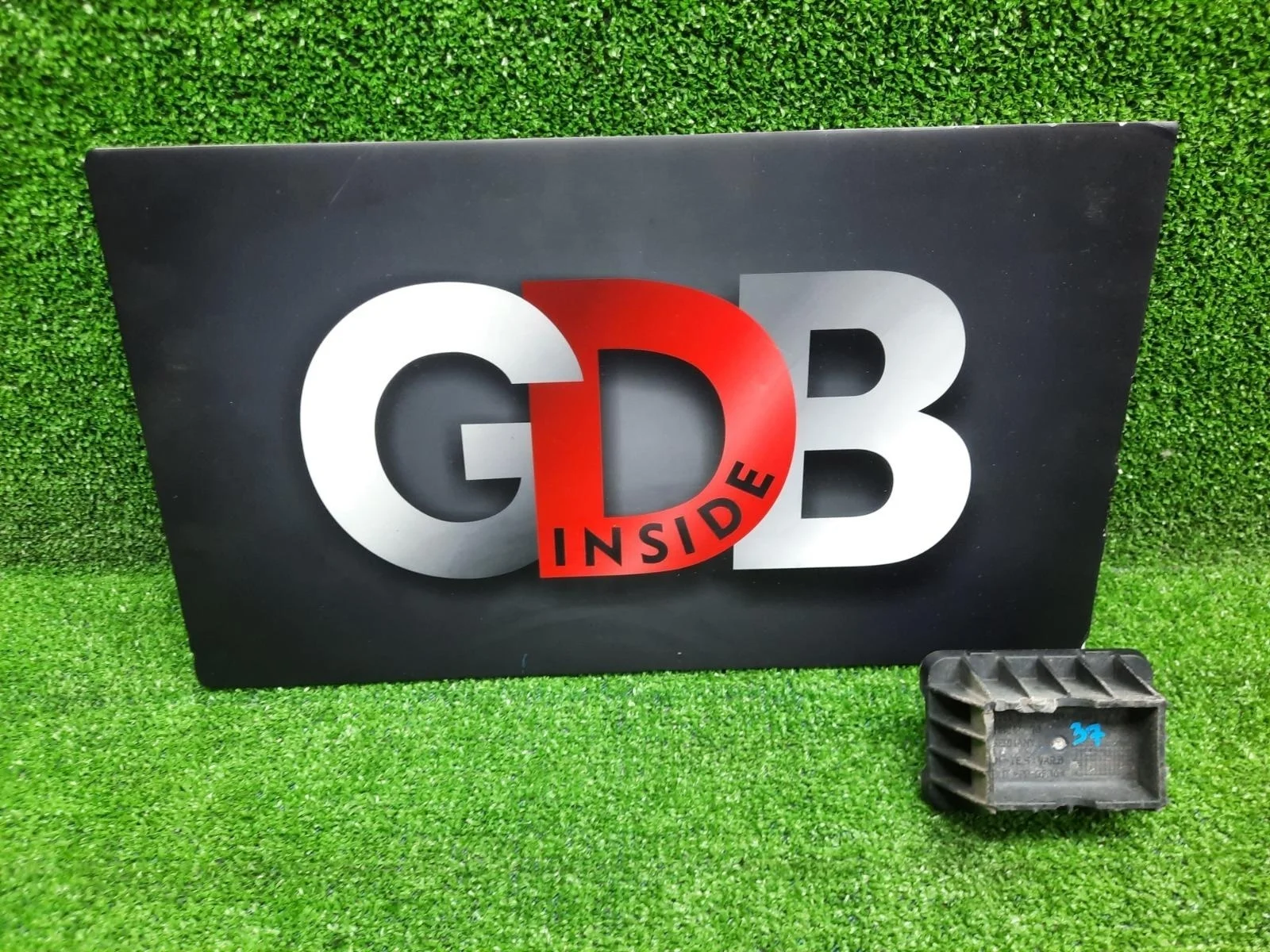 Поддомкратник Bmw 5 Series 51717123311 F10