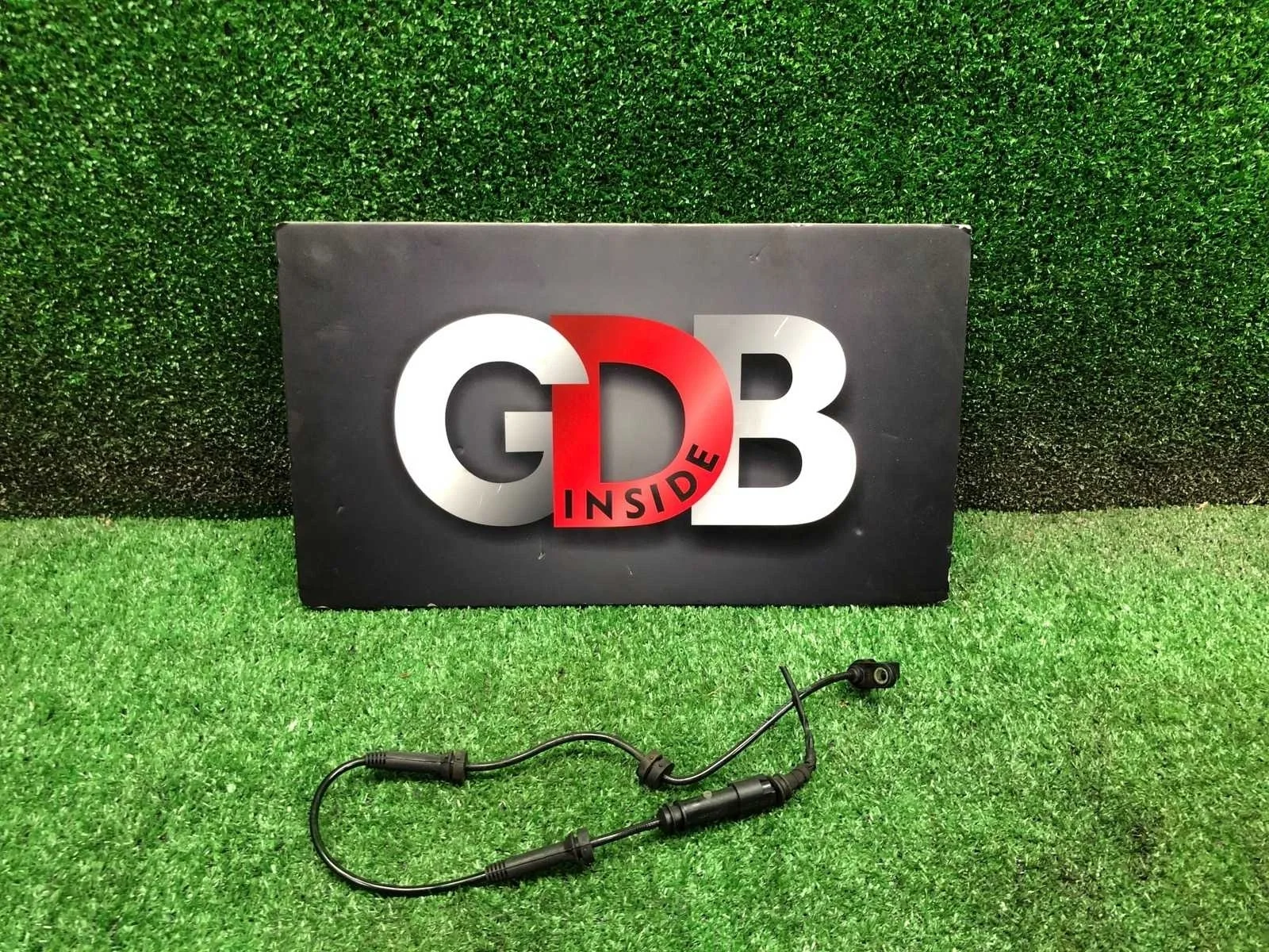 Датчик abs BMW 1 series 20.01.2014 34526884422 F20 N13B16A, передний