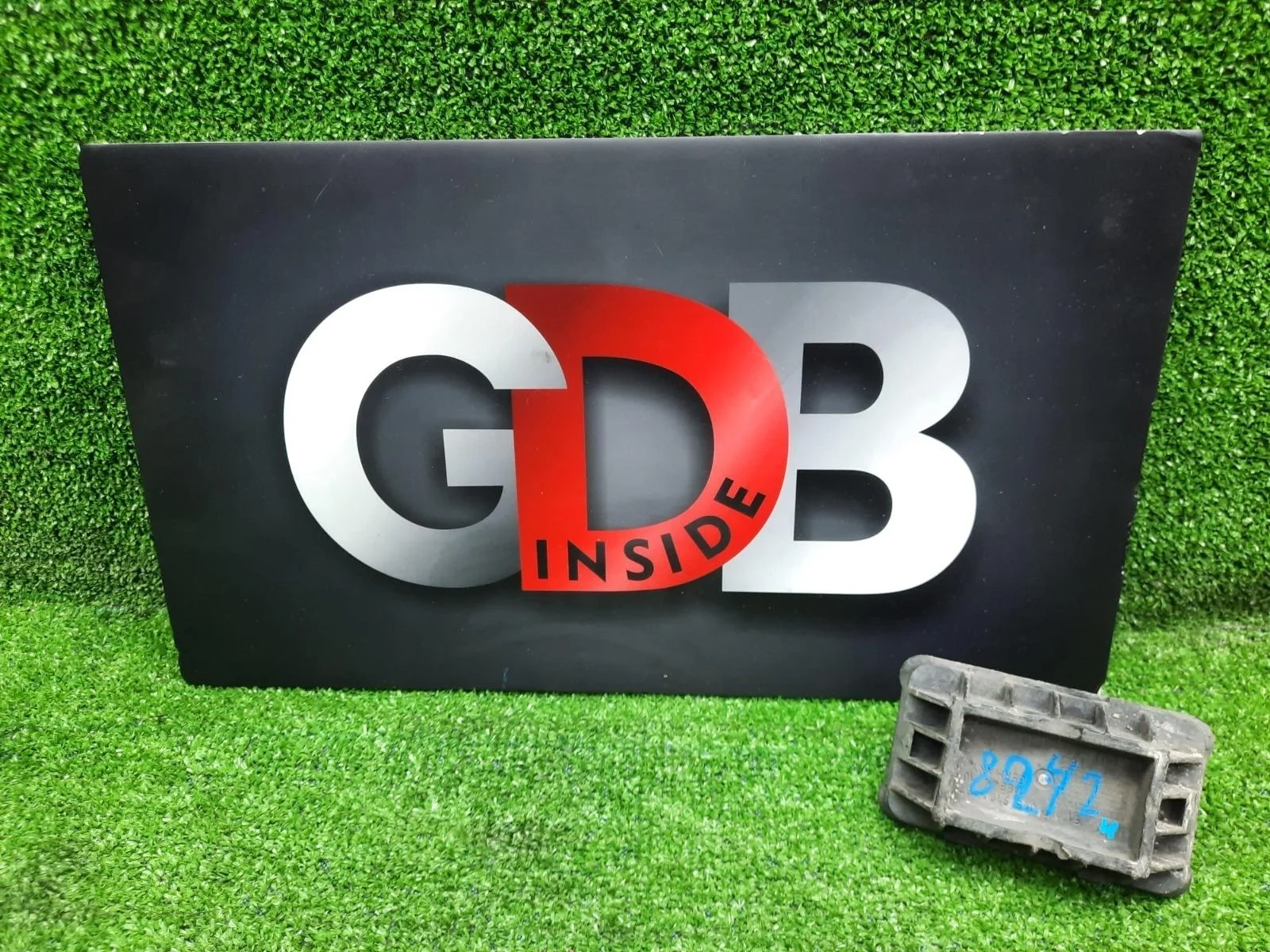 Поддомкратник BMW X3 2012 51717065919 F25 N55B30A