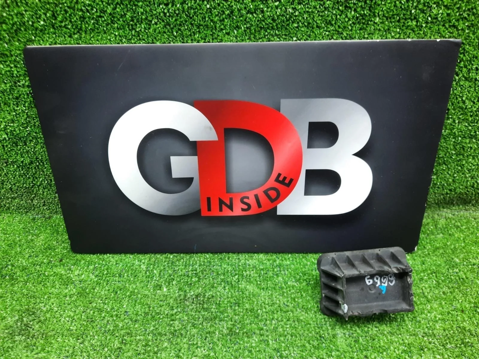 Поддомкратник Bmw 5 Series 2010 51717237195 F10 N52B25AF