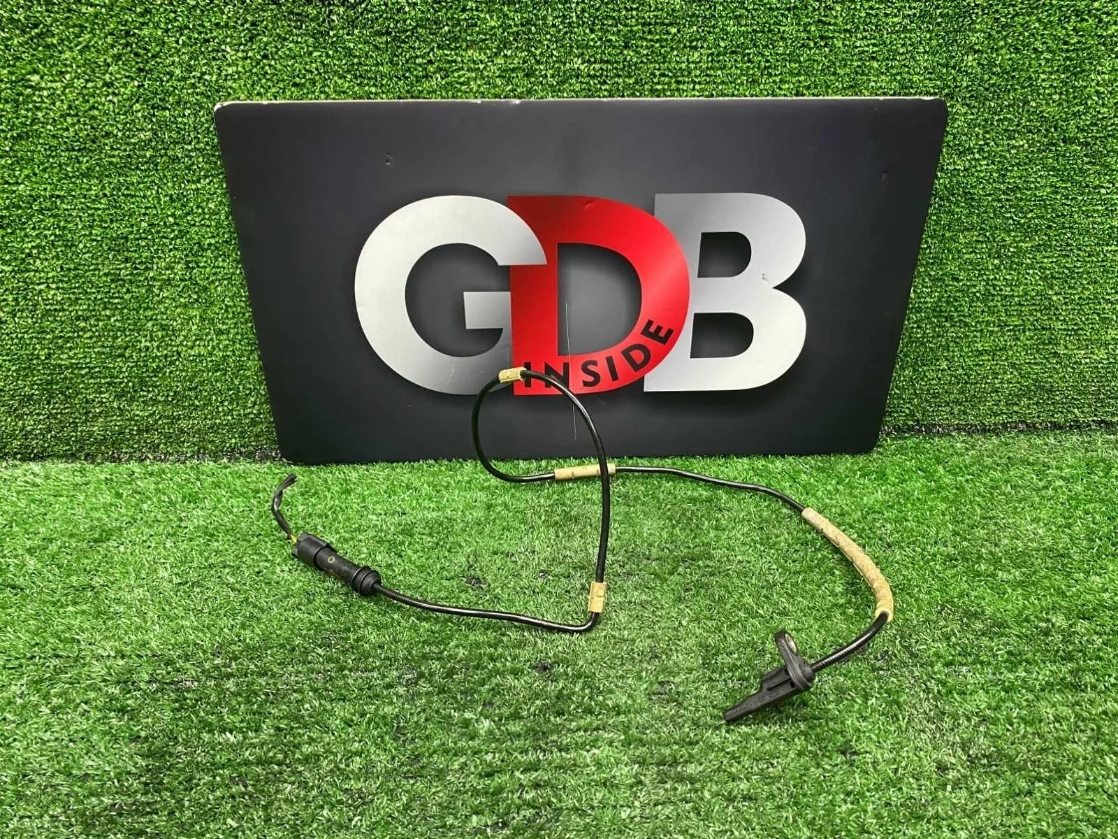 Датчик abs BMW 3 series 30.10.2015 34526869322 F30 N47D20C, задний