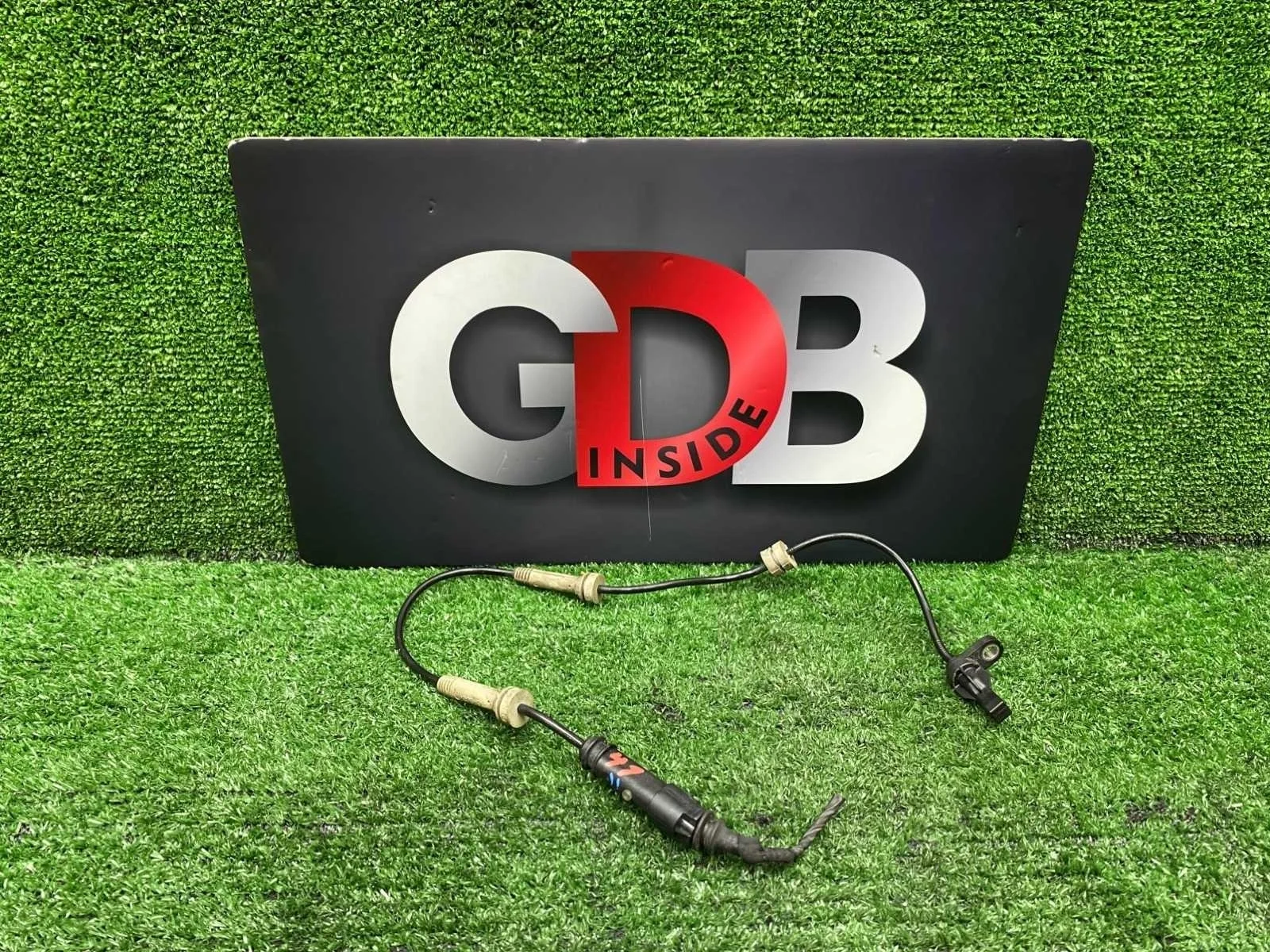 Датчик abs BMW 3 series 30.10.2015 34526884422 F30 N47D20C, передний