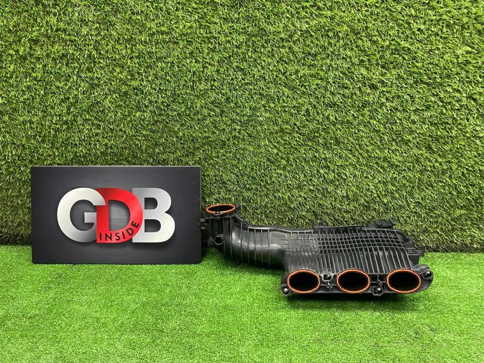 Впускной коллектор Bmw 1 Series 31.07.2015 11617632436 F20 B38B15A