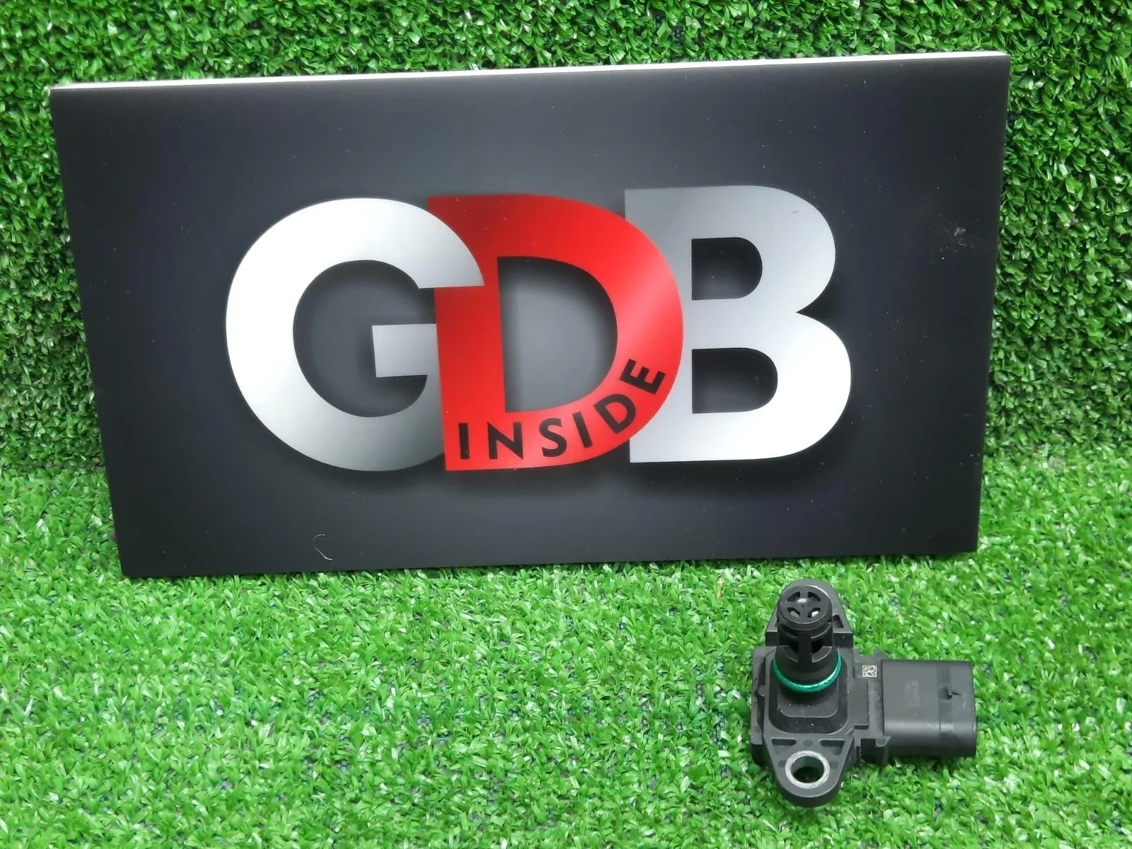 Датчик абсолютного давления BMW X5 23.09.2011 13627599042 E70 N55B30A