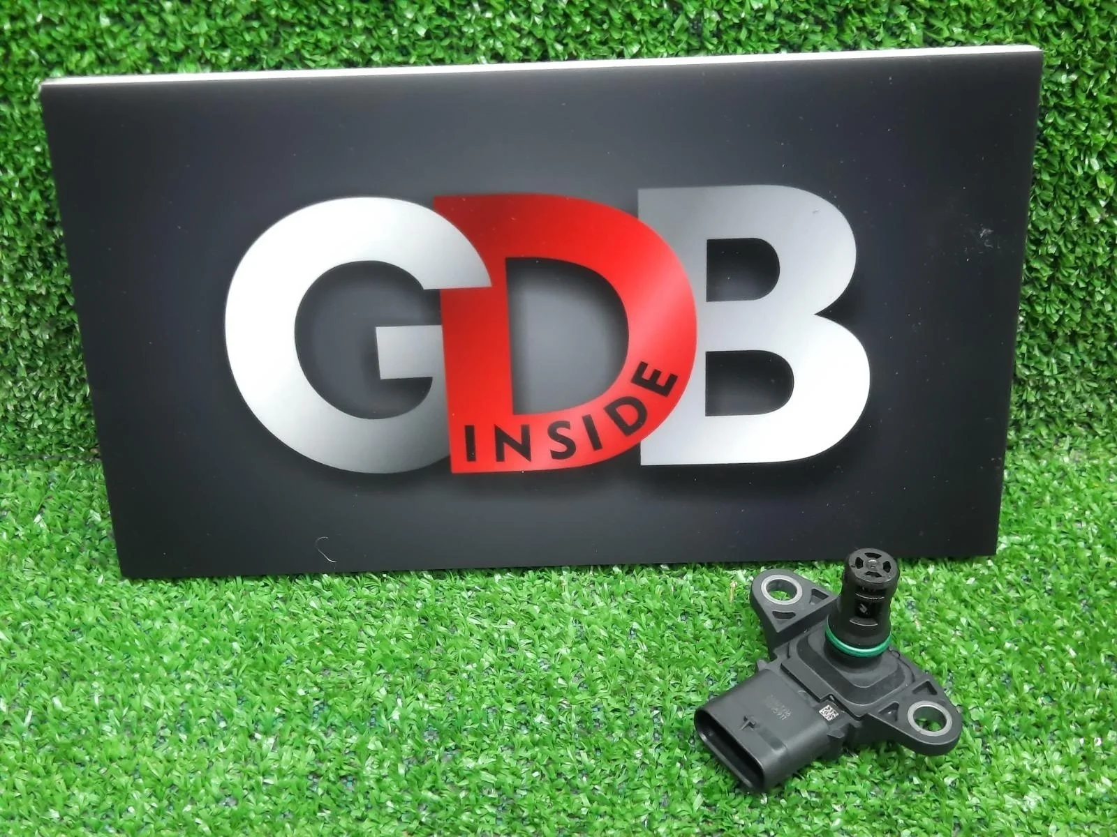 Датчик абсолютного давления BMW X5 23.09.2011 13627599042 E70 N55B30A