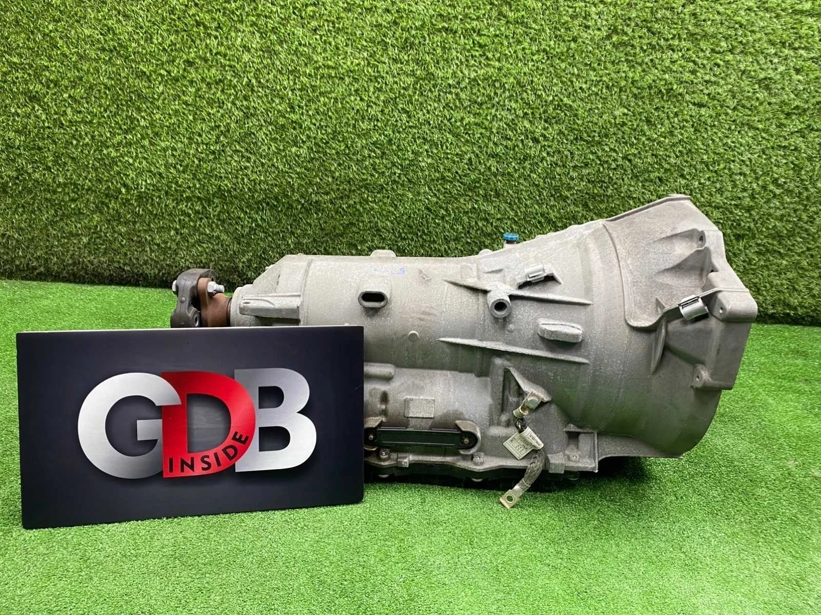 АКПП BMW 1 series 20.01.2014 24008681113 F20 N13B16A