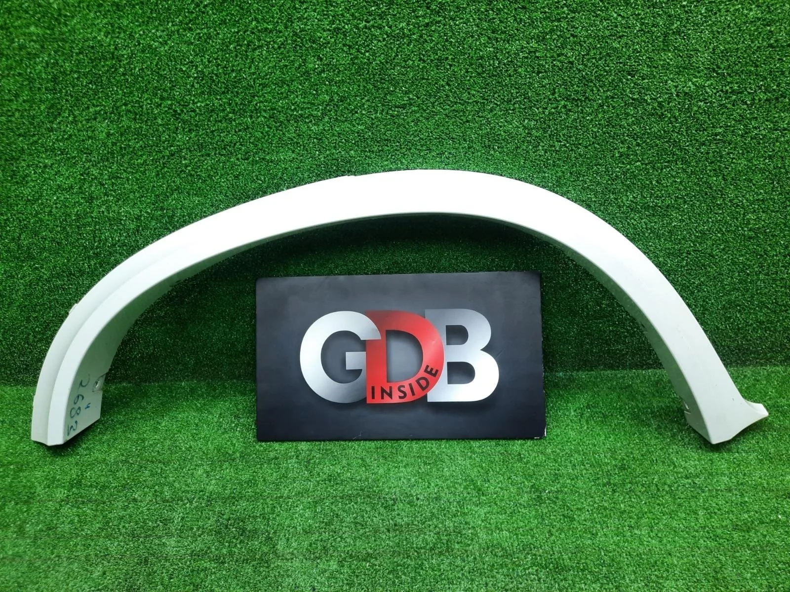 Накладка на крыло BMW X5 23.09.2011 51778037294 E70 N55B30A, задняя правая