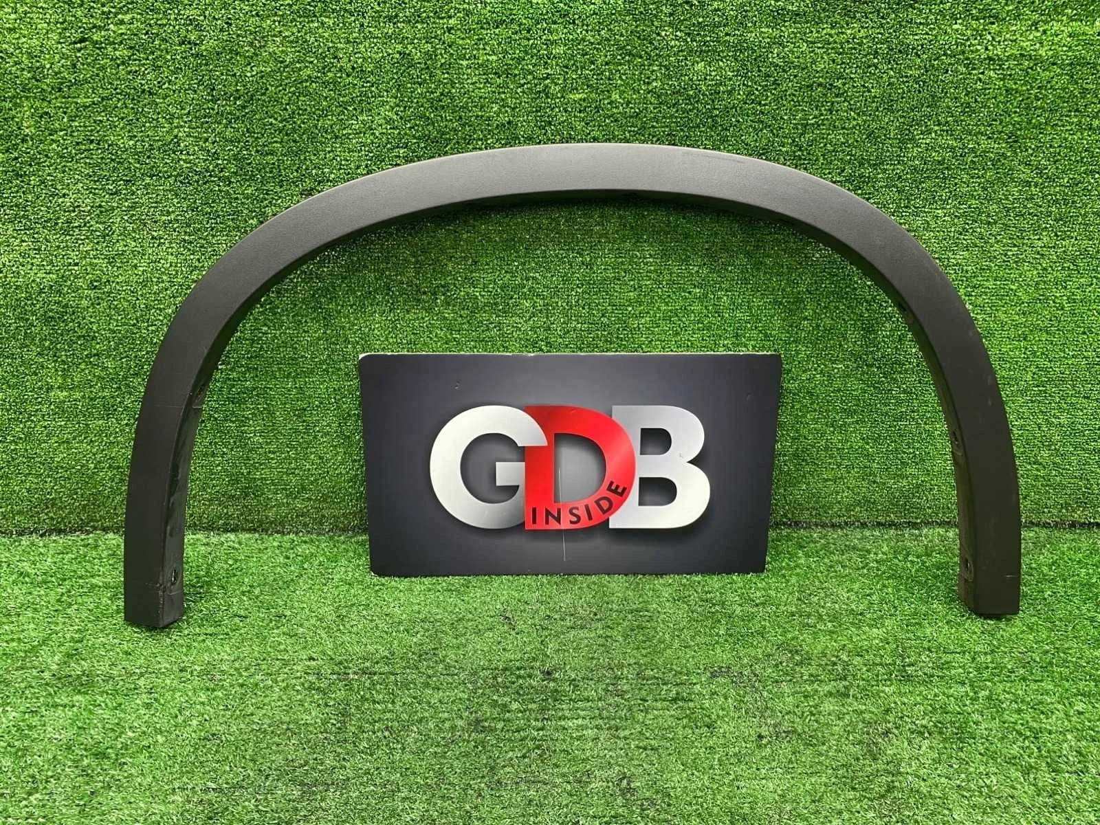 Накладка на крыло BMW X1 23.03.2012 51772990165 E84 N20B20A, передняя левая