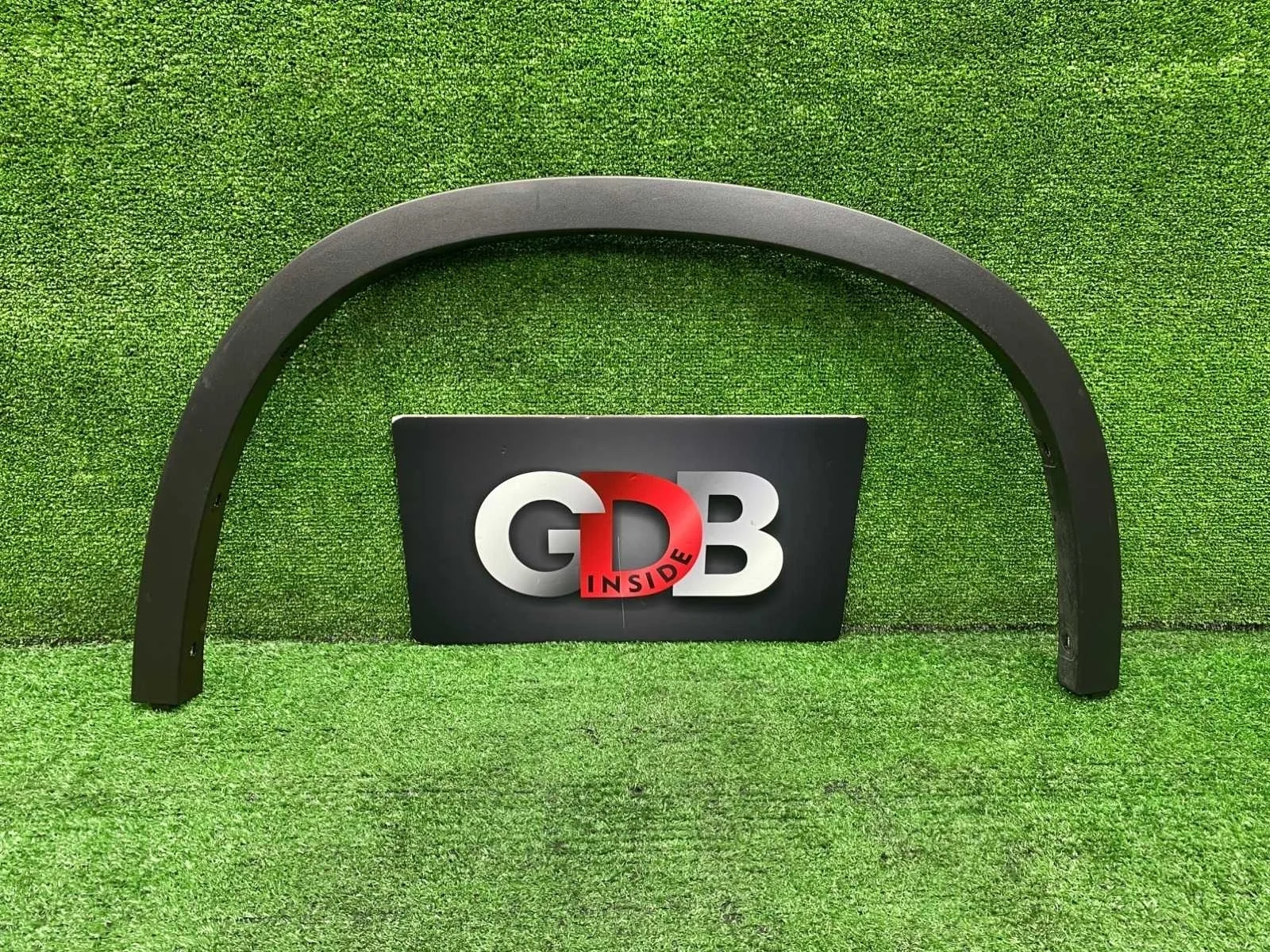 Накладка на крыло BMW X1 23.03.2012 51772990166 E84 N20B20A, передняя правая