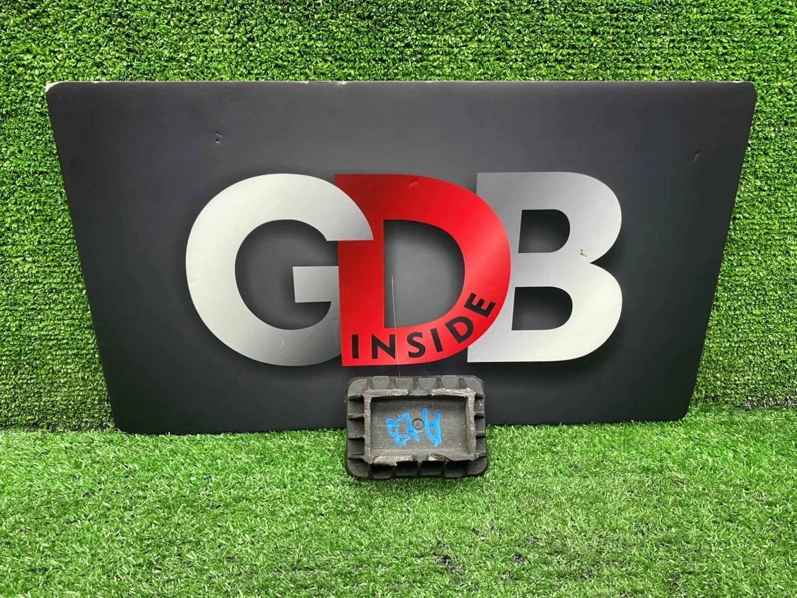 Поддомкратник Bmw 5 Series 2012 51717123311 F10 N20B20B