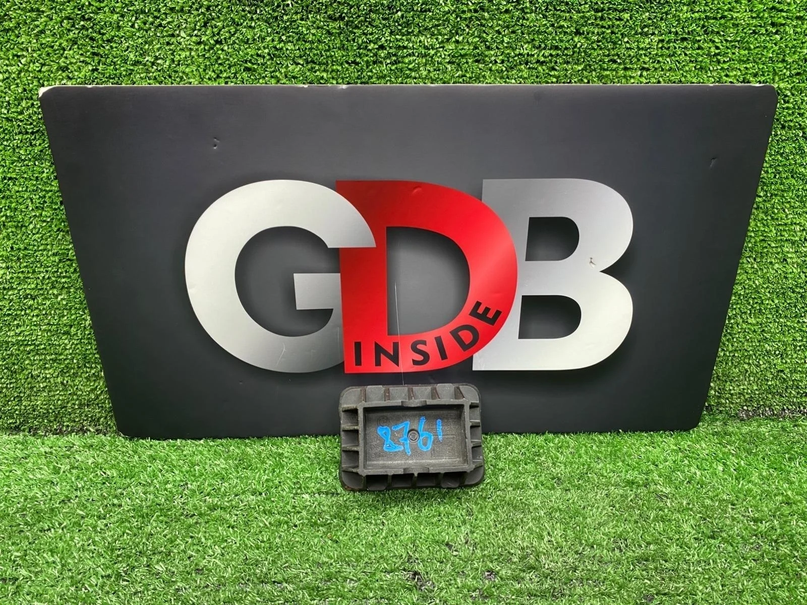 Поддомкратник Bmw 5 Series 2012 51717123311 F10 N20B20B