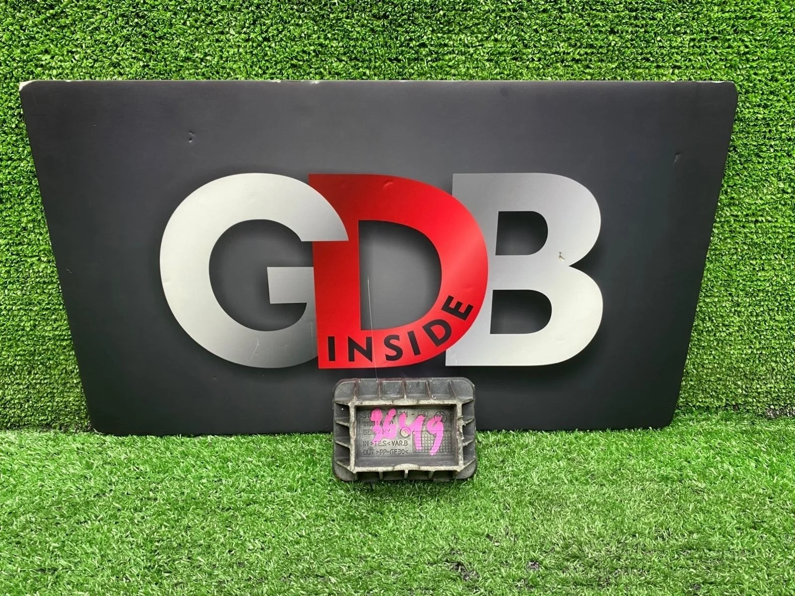 Поддомкратник Bmw X1 04.07.2011 51717123311 E84 N52B30A