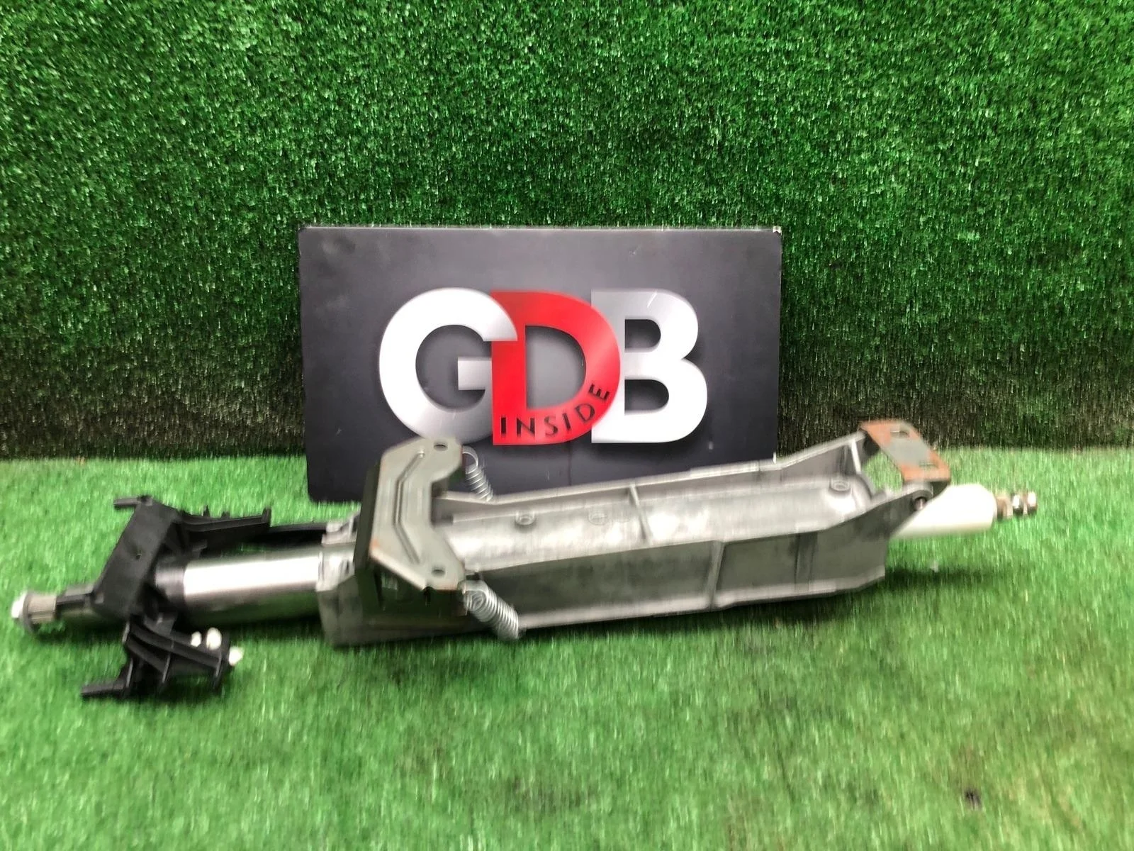 Рулевая колонка BMW 1 series 22.09.2012 32306858559 F20 N13B16A