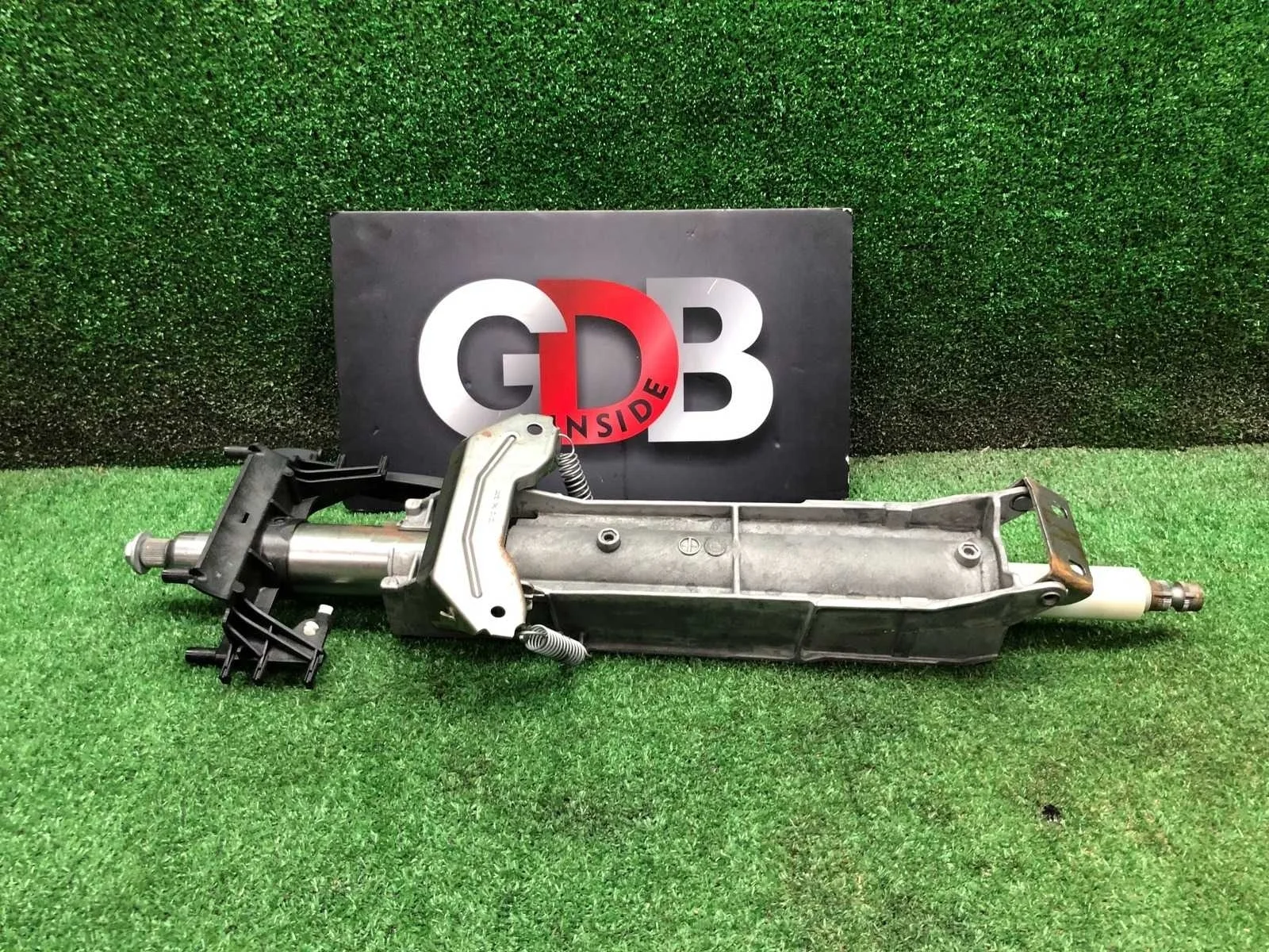 Рулевая колонка BMW 1 series 24.04.2012 32306858559 F20 N13B16A