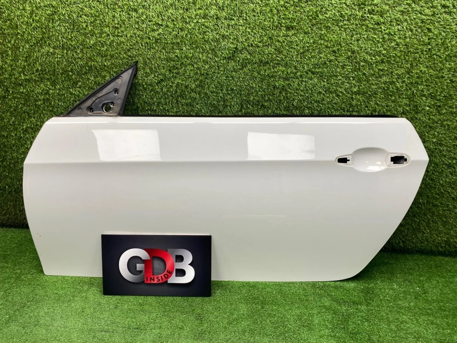 Дверь BMW 3 series 22.08.2007 41517200569 E92 N54B30A, левая