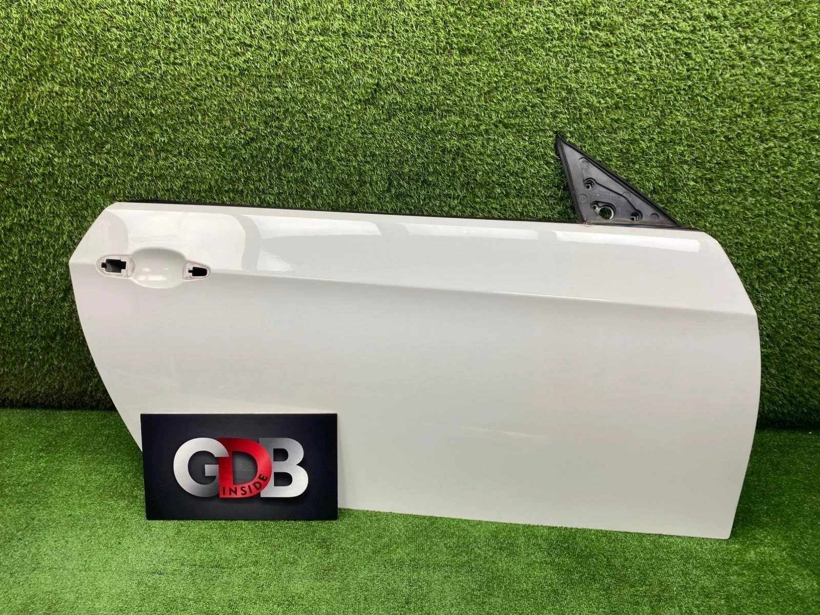 Дверь BMW 3 series 22.08.2007 41517200570 E92 N54B30A, правая