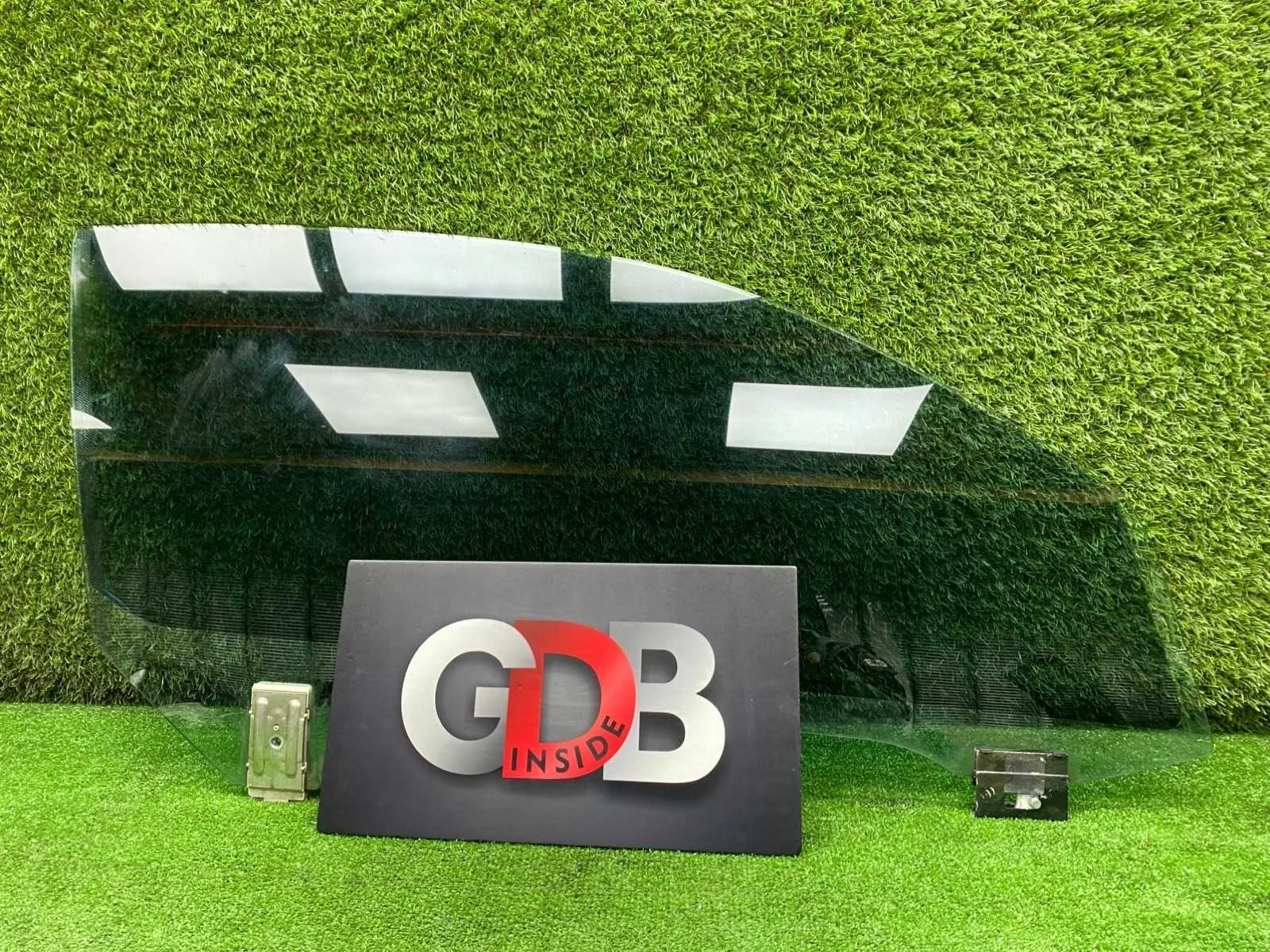 Стекло двери BMW 3 series 22.08.2007 51337119200 E92 N54B30A, правое