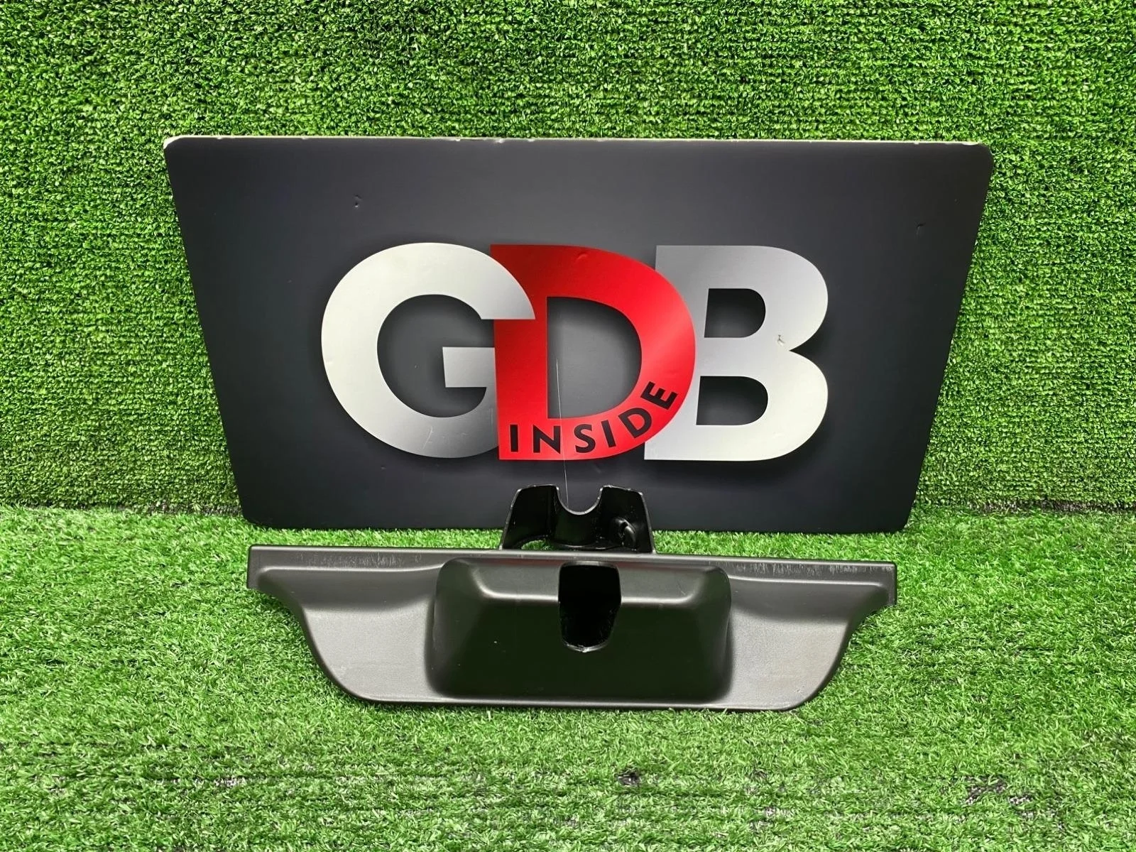 Накладка замка багажника BMW X5 09.01.2009 51497177378 E70 N52B30AF, задняя