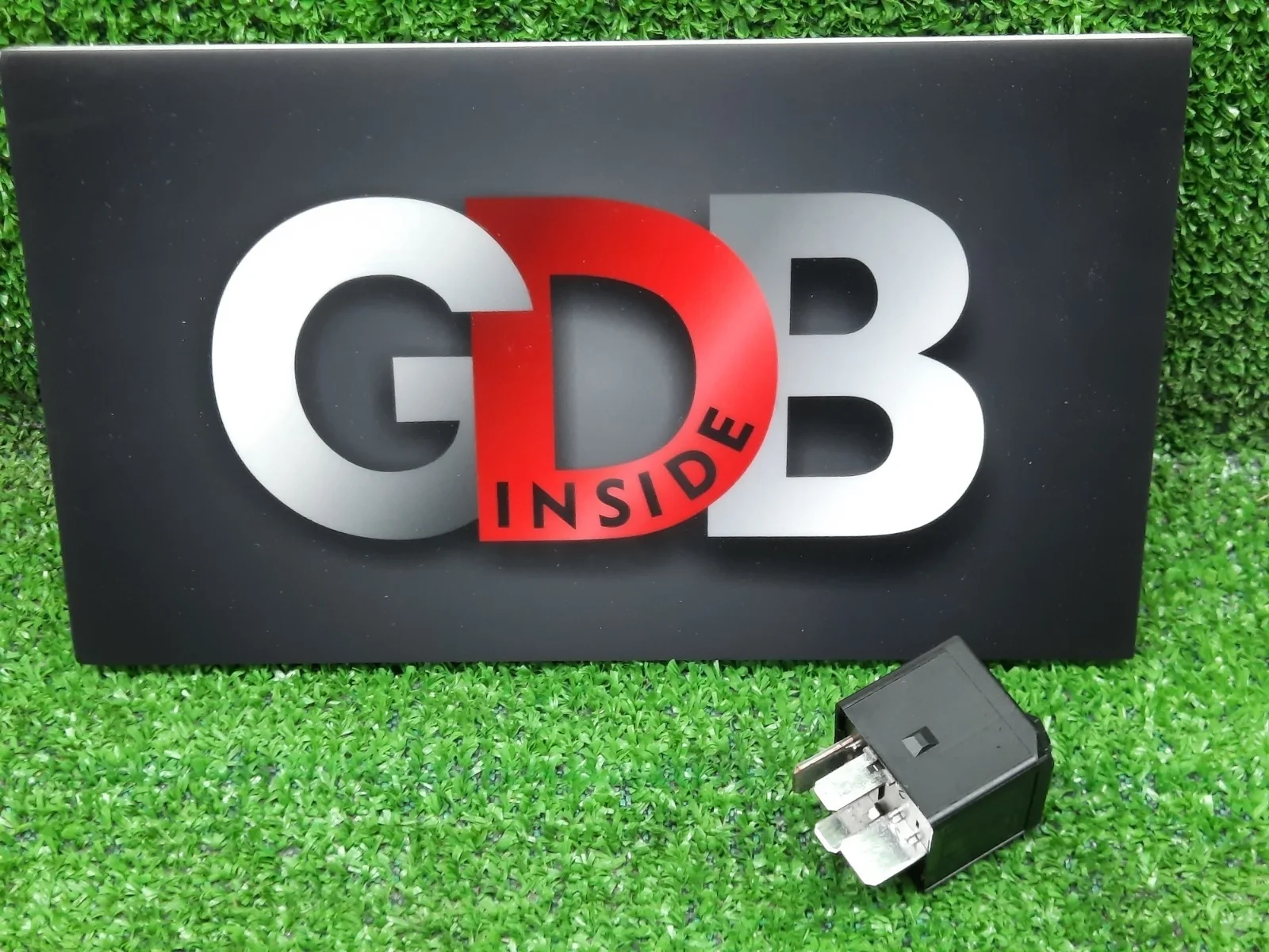 Реле BMW 7 series 21.01.2011 61366901469 F01 N63B44A