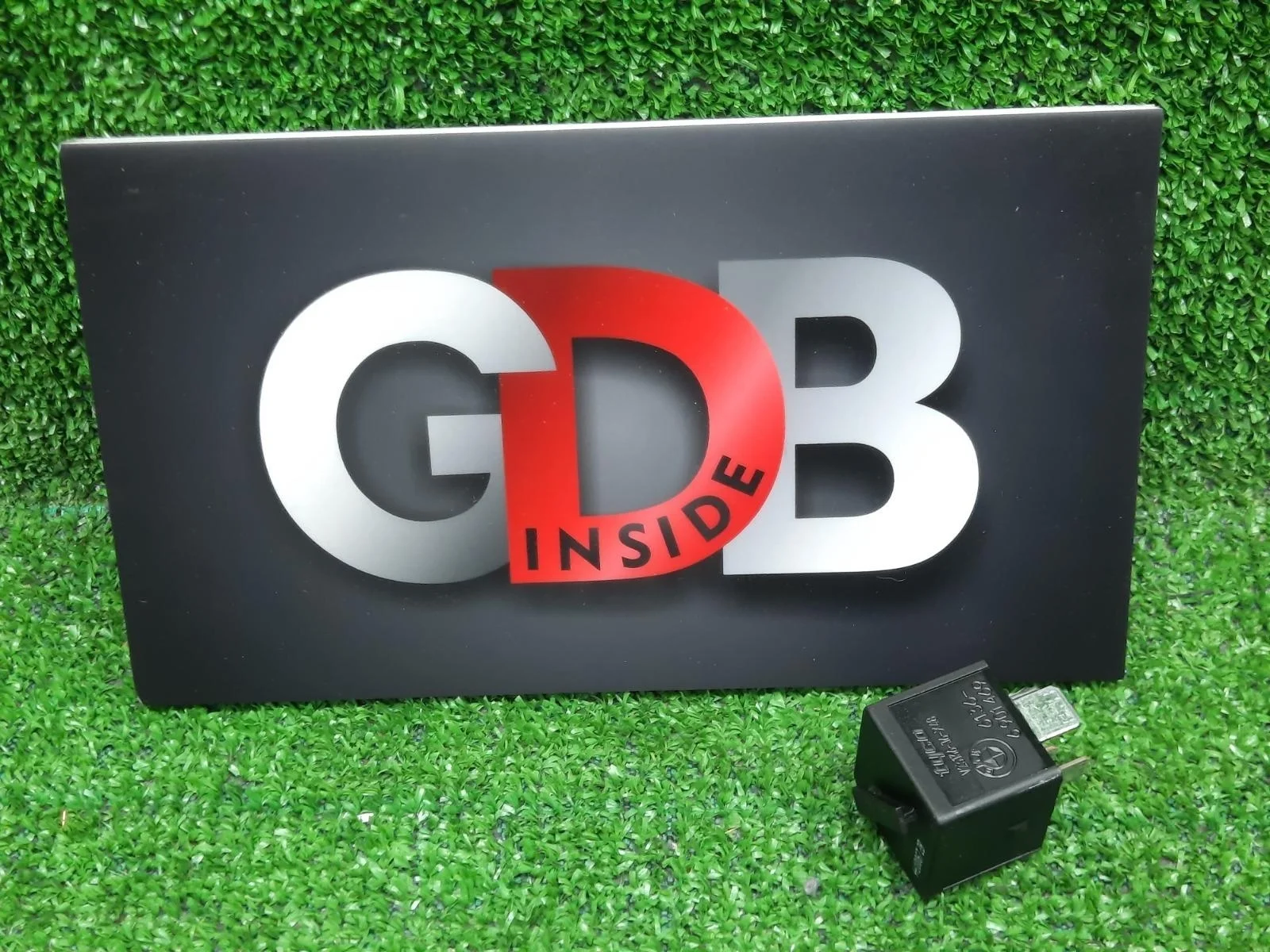 Реле BMW 5 series 2010 61366901469 F10 N52B30AF