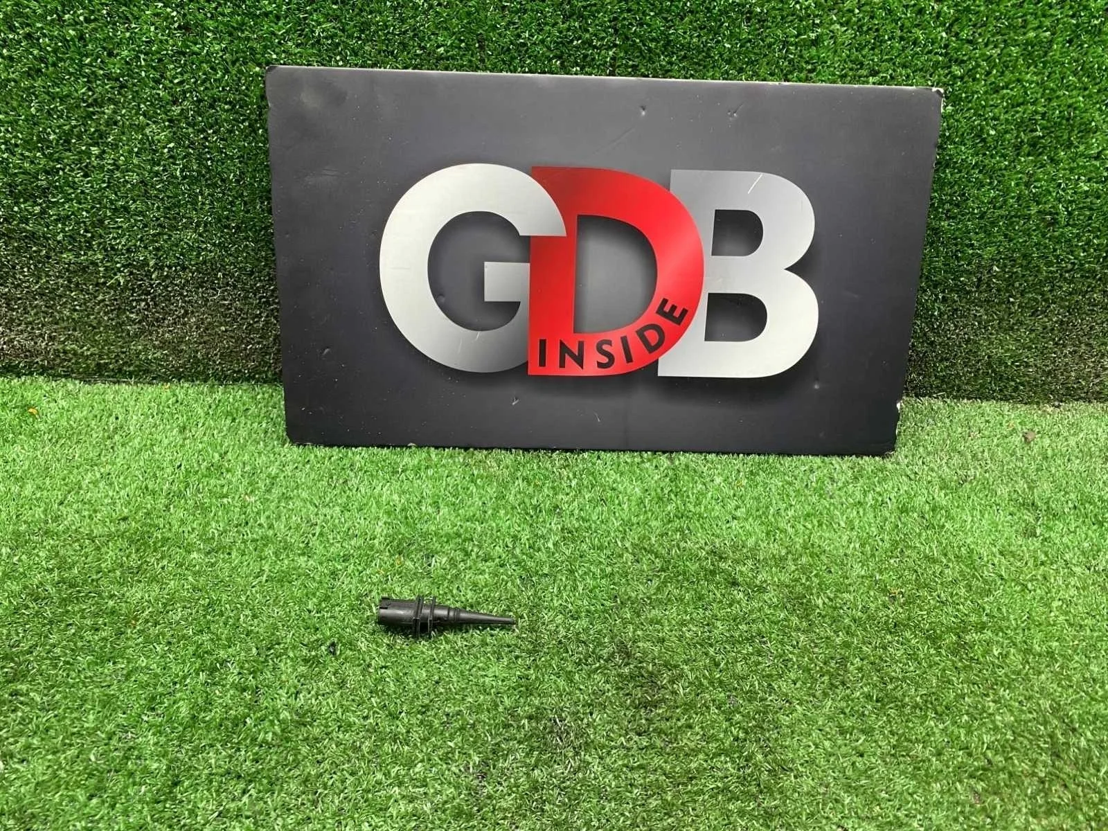 Датчик температуры BMW 5 series 09.03.2010 65816936953 F10 N52B30A