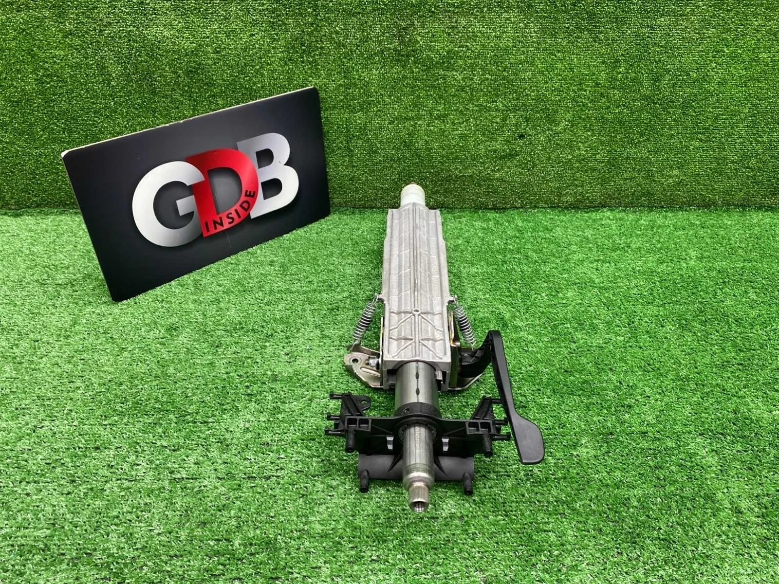 Рулевая колонка BMW 3 series 30.10.2015 32306858559 F30 N47D20C