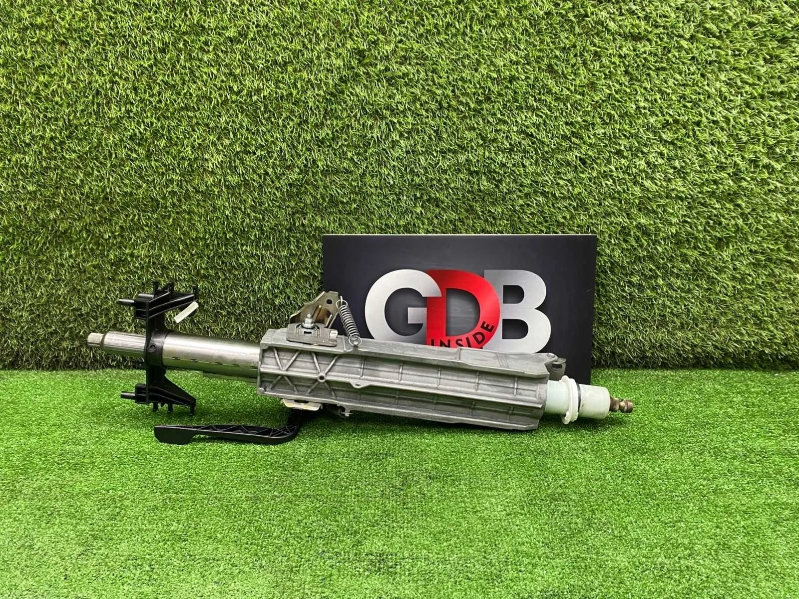 Рулевая колонка BMW 1 series 31.07.2015 32306858559 F20 B38B15A