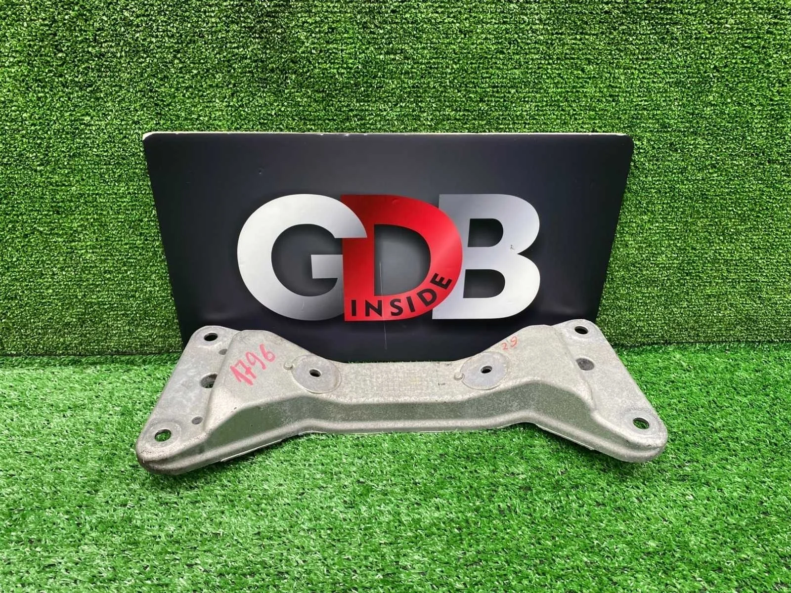 Кронштейн АКПП BMW 3 series 30.10.2015 22326796605 F30 N47D20C