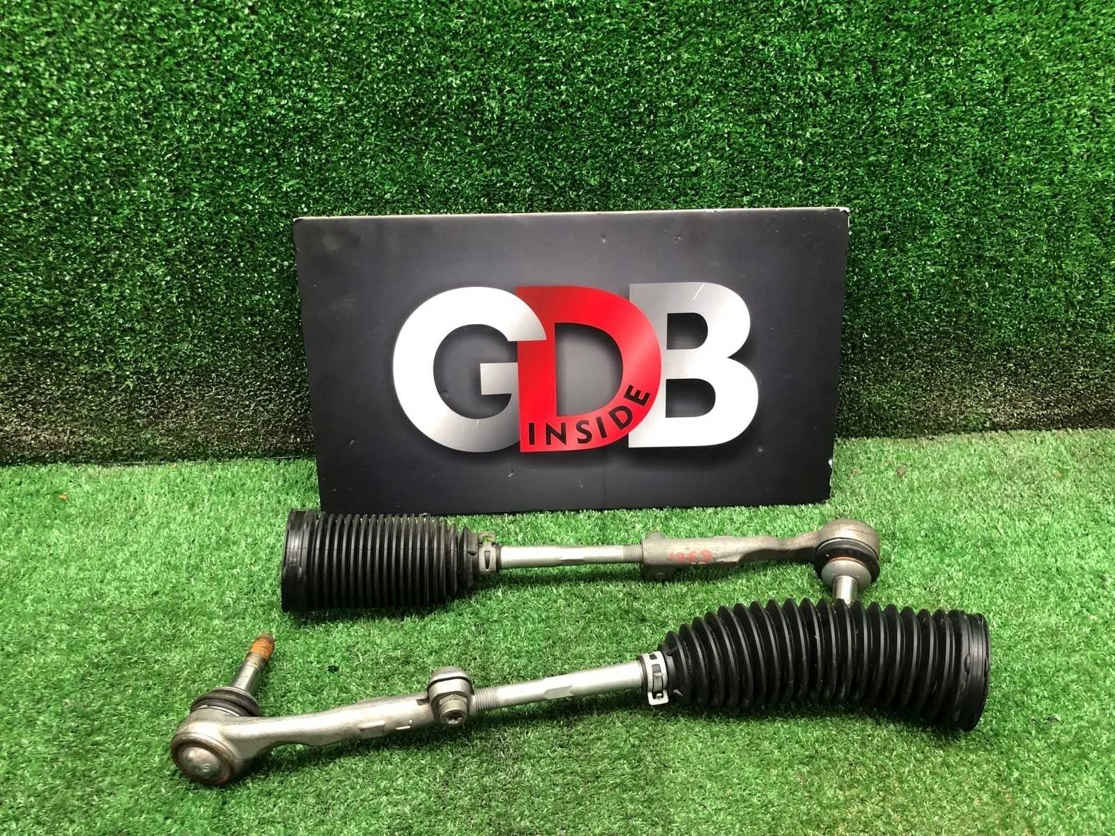 Наконечник рулевой тяги Bmw 1 Series 22.09.2012 32106799960 F20 N13B16A