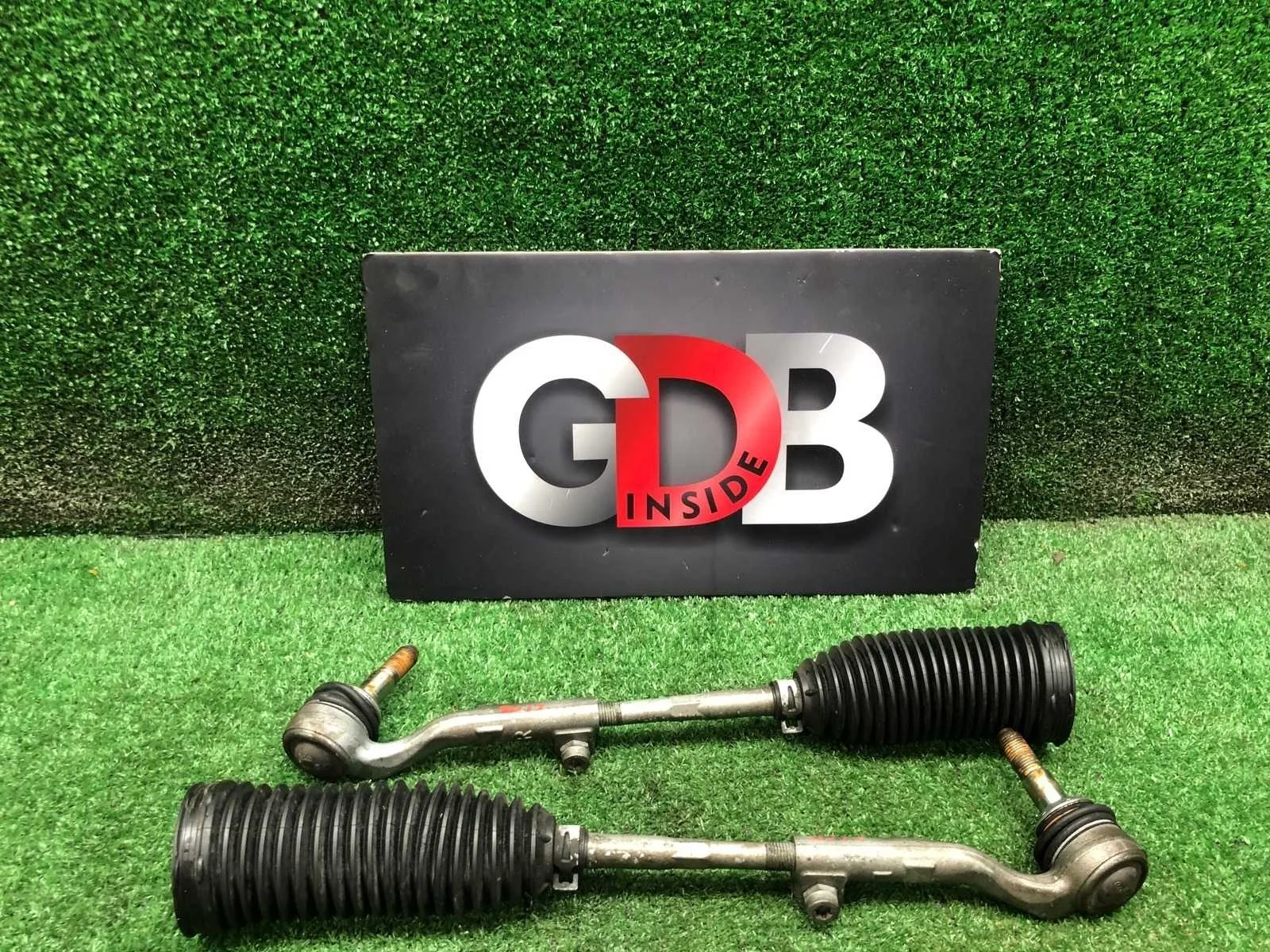 Наконечник рулевой тяги Bmw 1 Series 24.04.2012 32106799960 F20 N13B16A