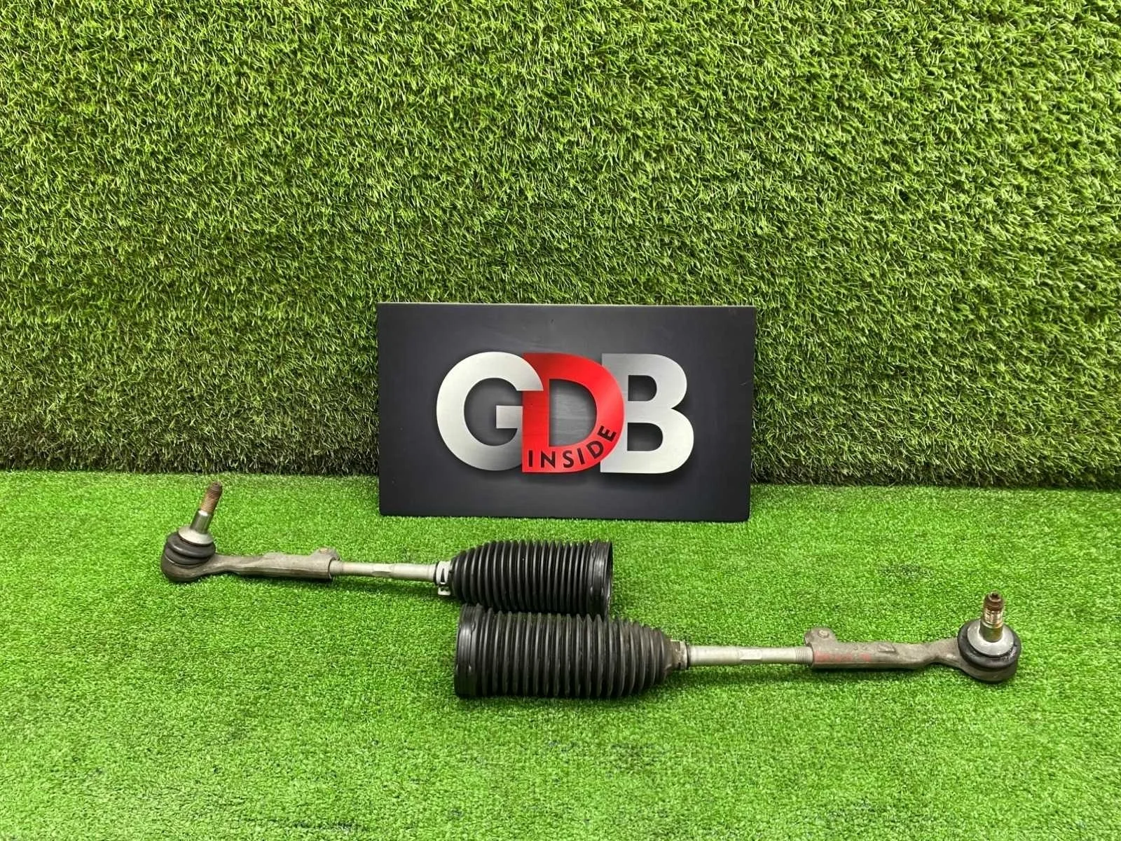 Наконечник рулевой тяги Bmw 1 Series 28.06.2013 32106799960 F20 N13B16A