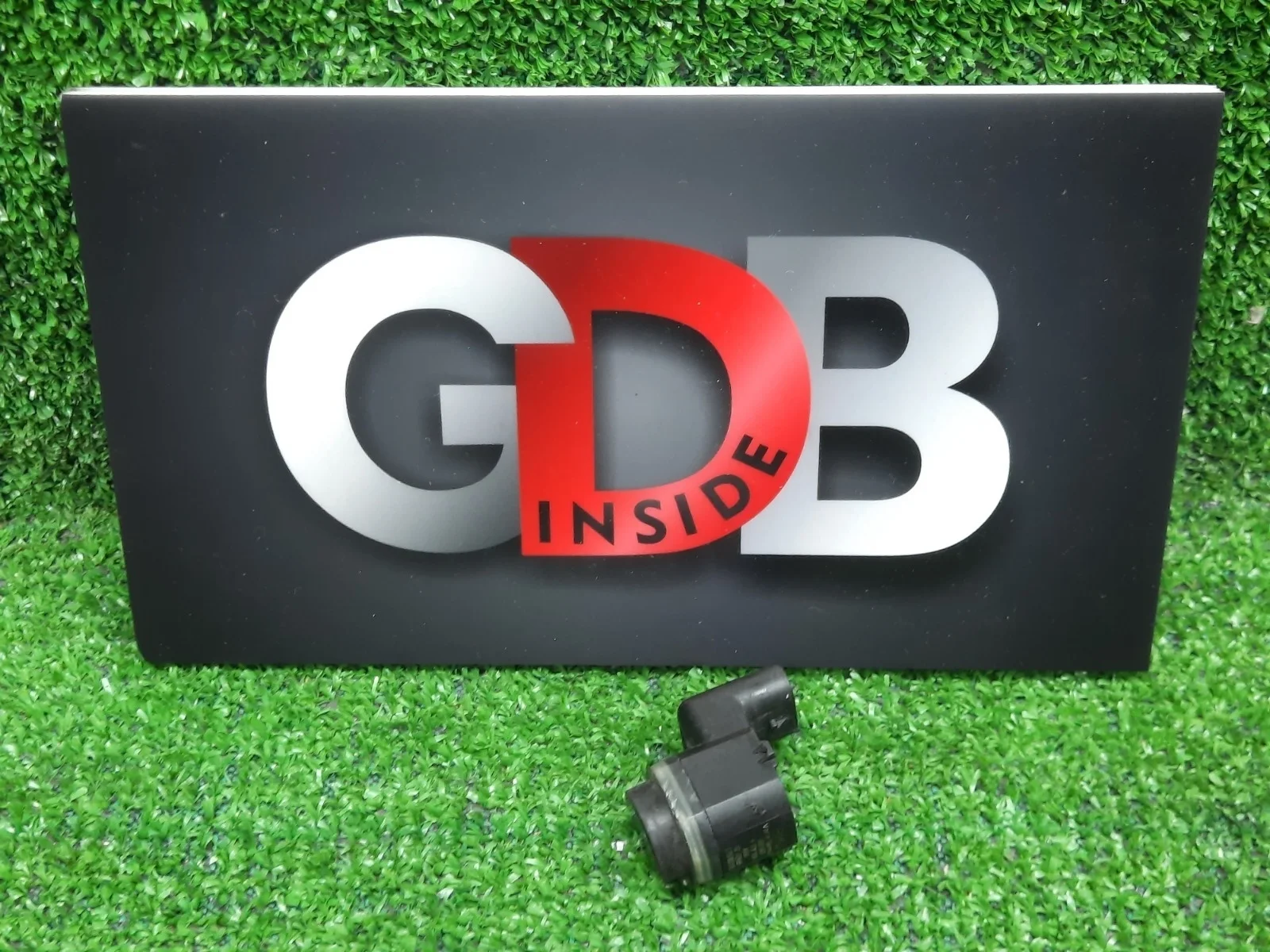 Датчик парковки Bmw 5 Series 10.05.2010 66209270495 F10 N52B30A